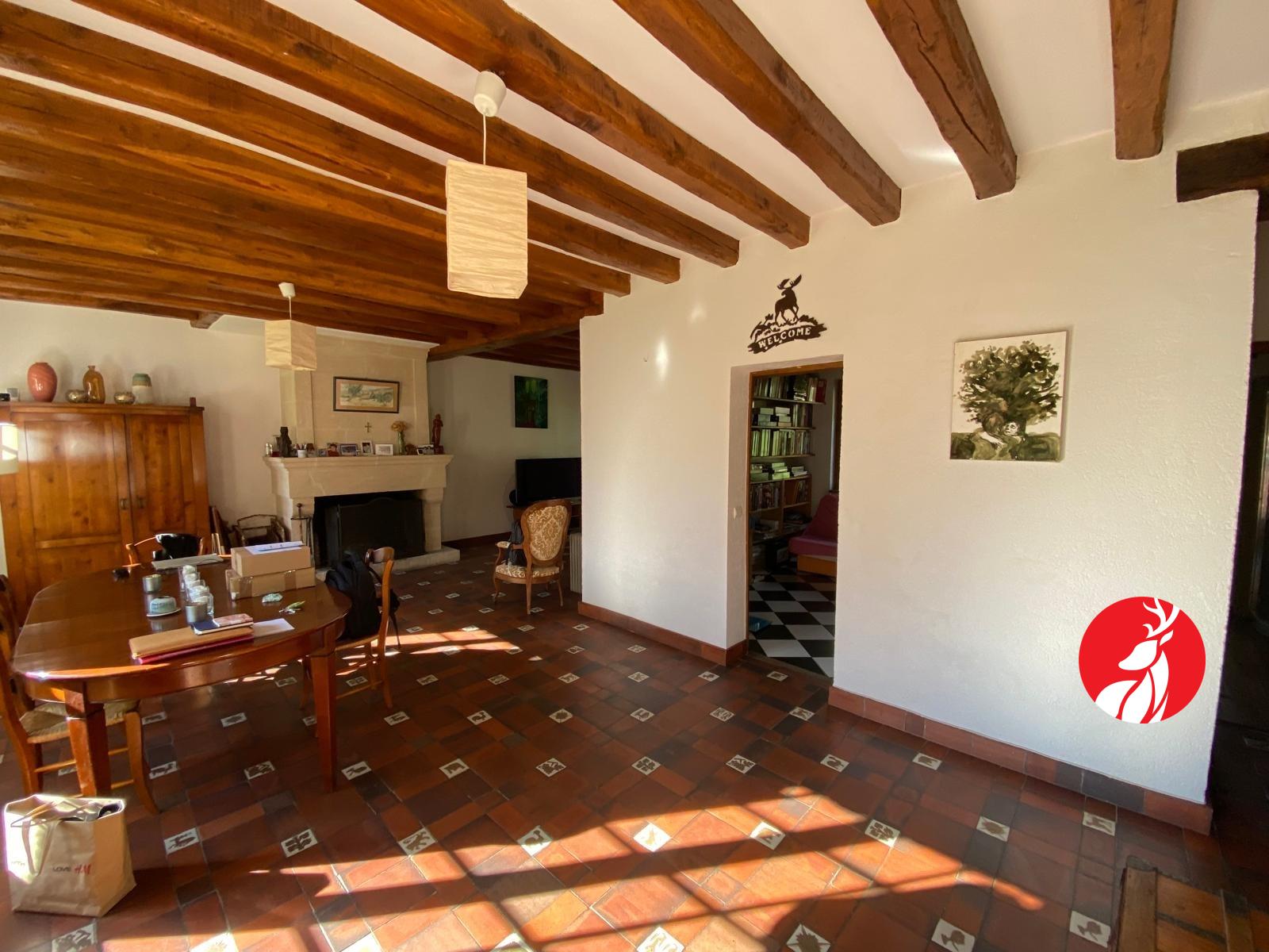A vendre maison Barbizon 77630; 550 000 €