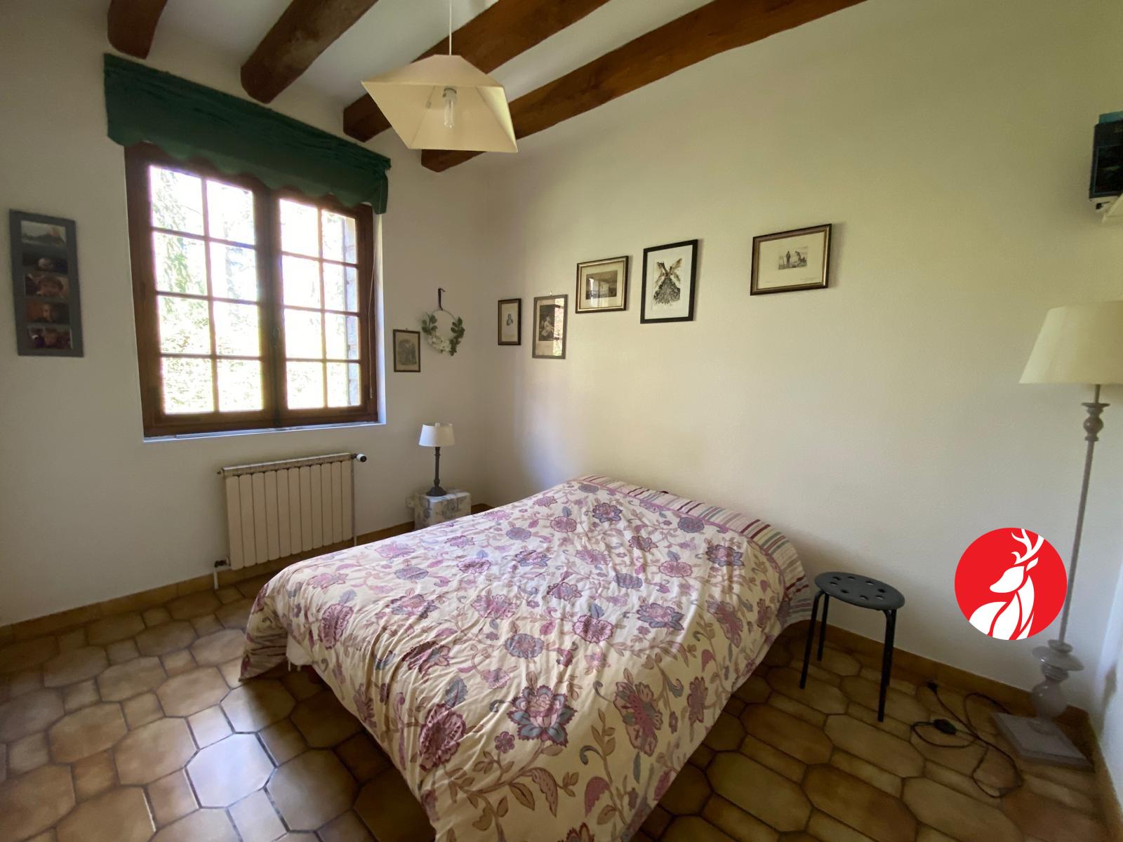 Maison 550 000 € sur Barbizon (77630) - Réf. 8695-6406