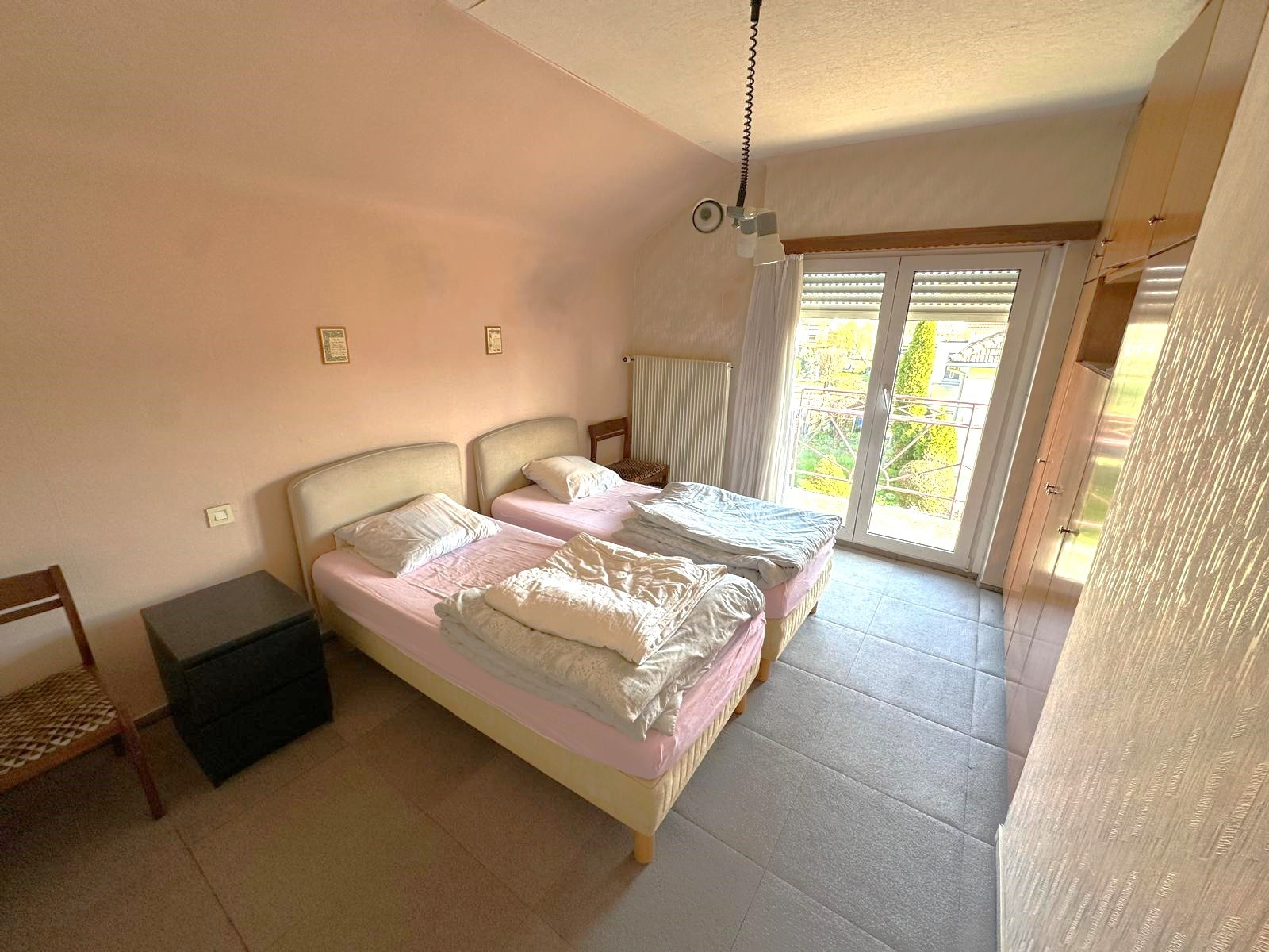 Maison sur Saint Louis ; 437 000 € ; Achat Réf. 2129