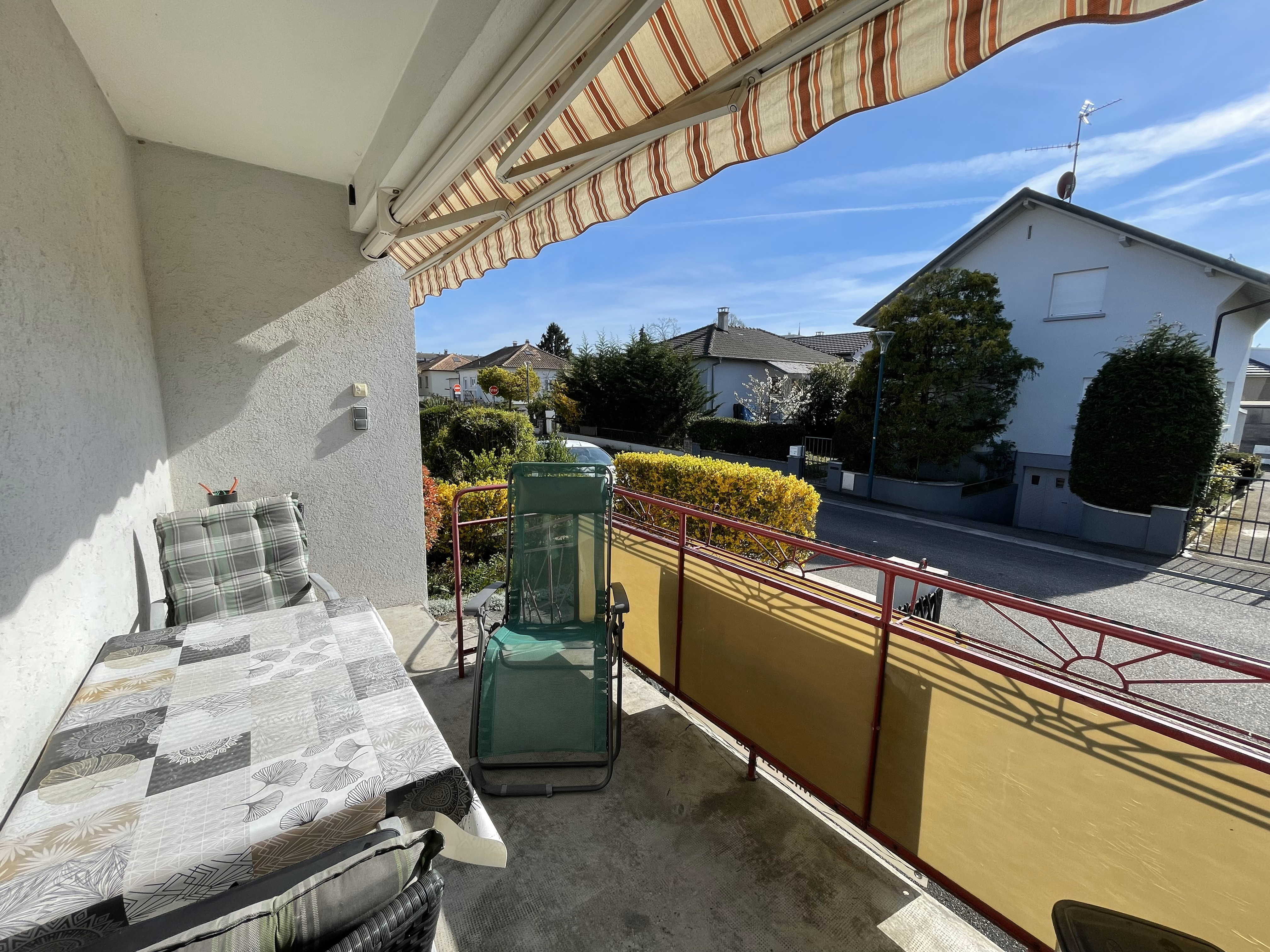 Maison 437 000 € Réf. 2129 Saint Louis