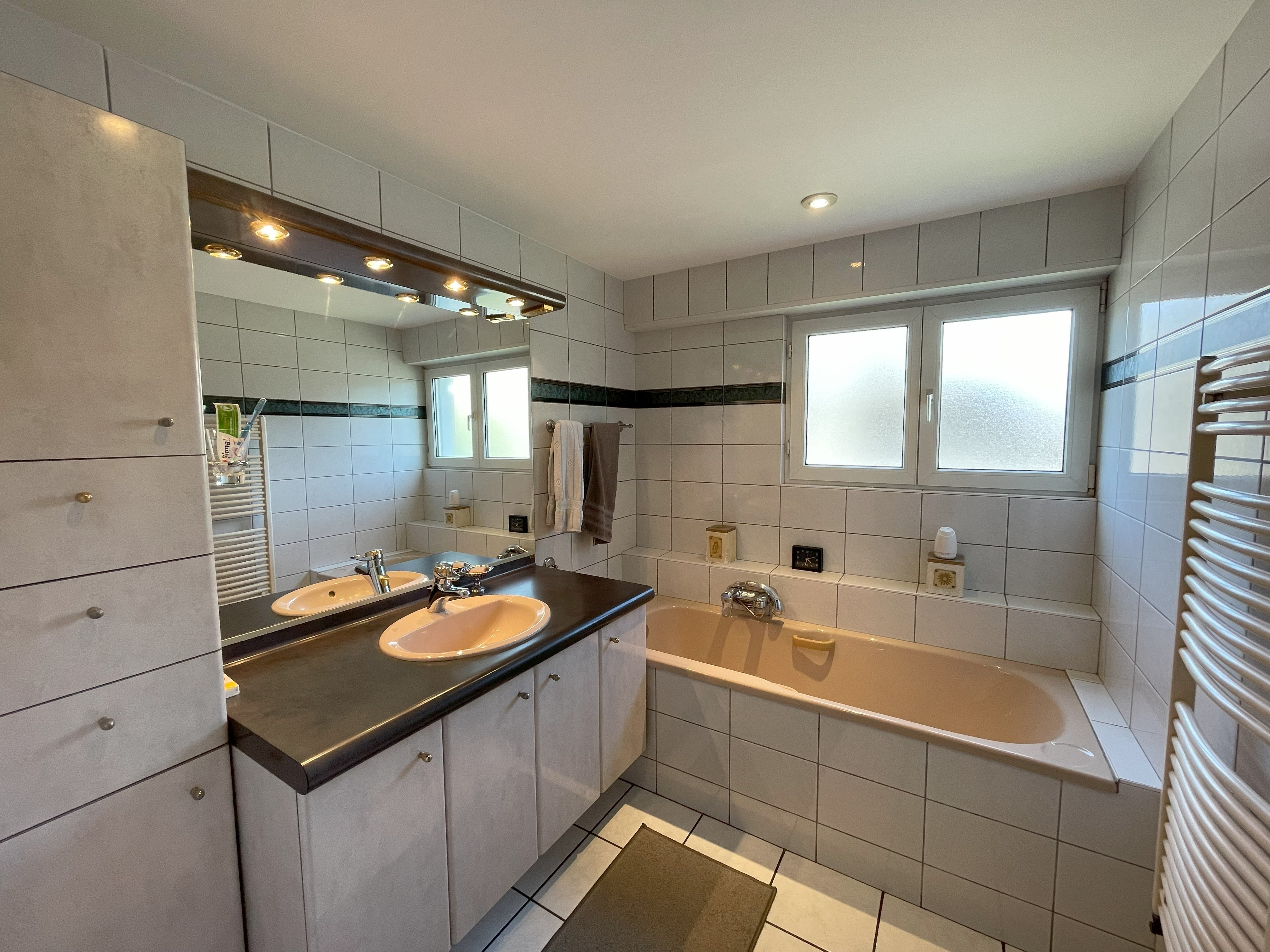 Maison 437 000 € sur Saint Louis (68300) - Réf. 2129