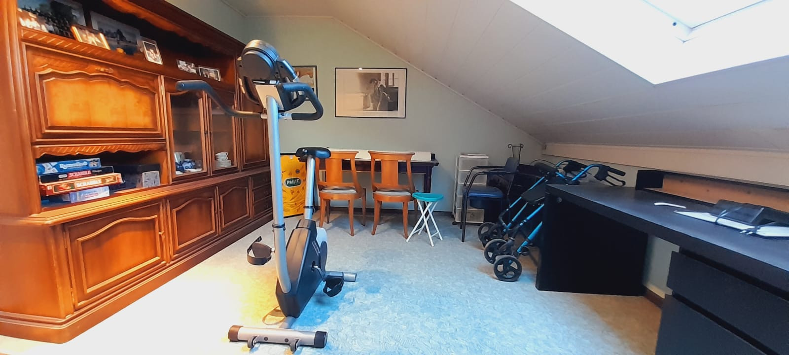 Achat maison Saint Louis Réf. 2129
