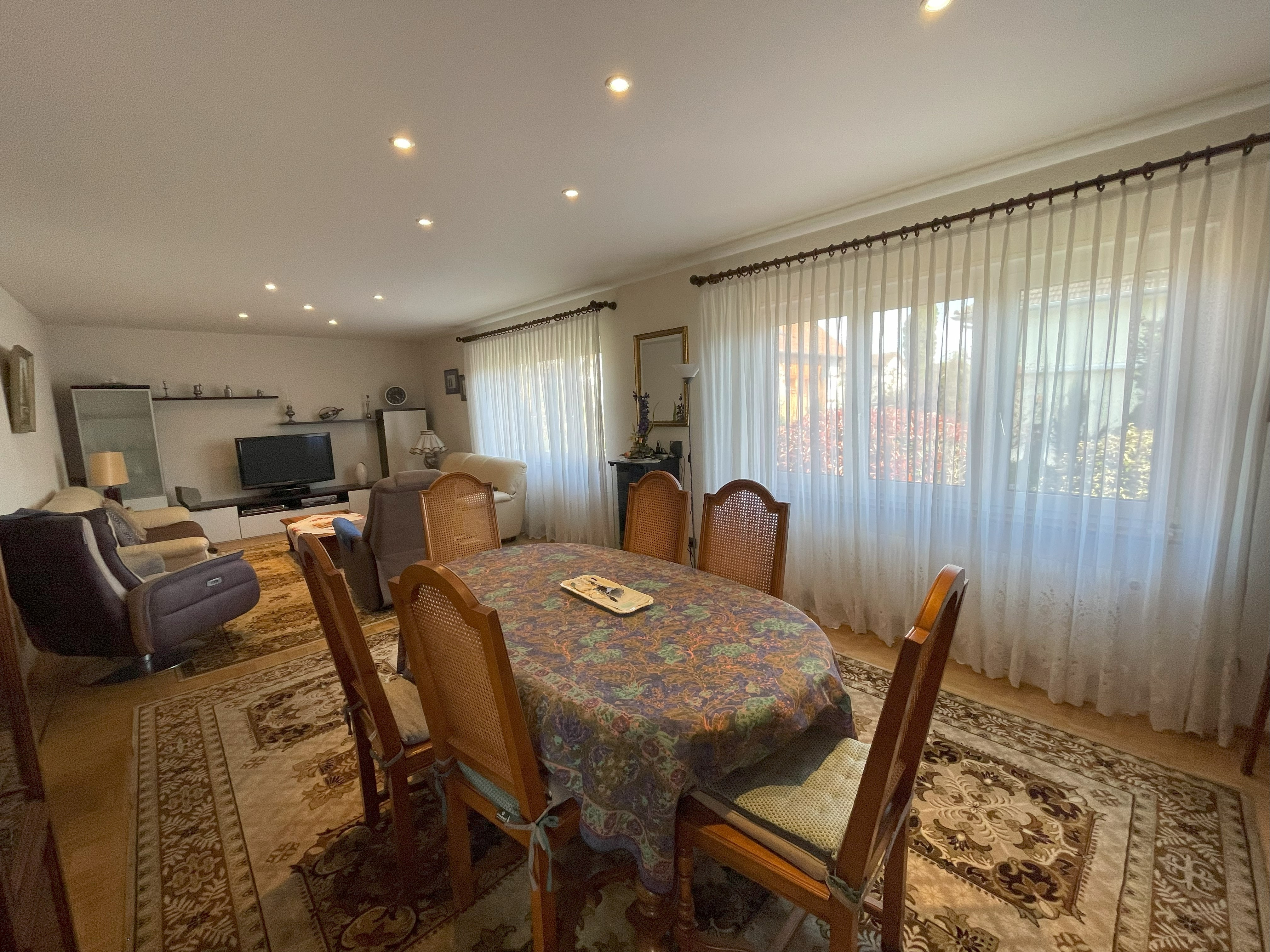 Vente maison 437 000 € Saint Louis