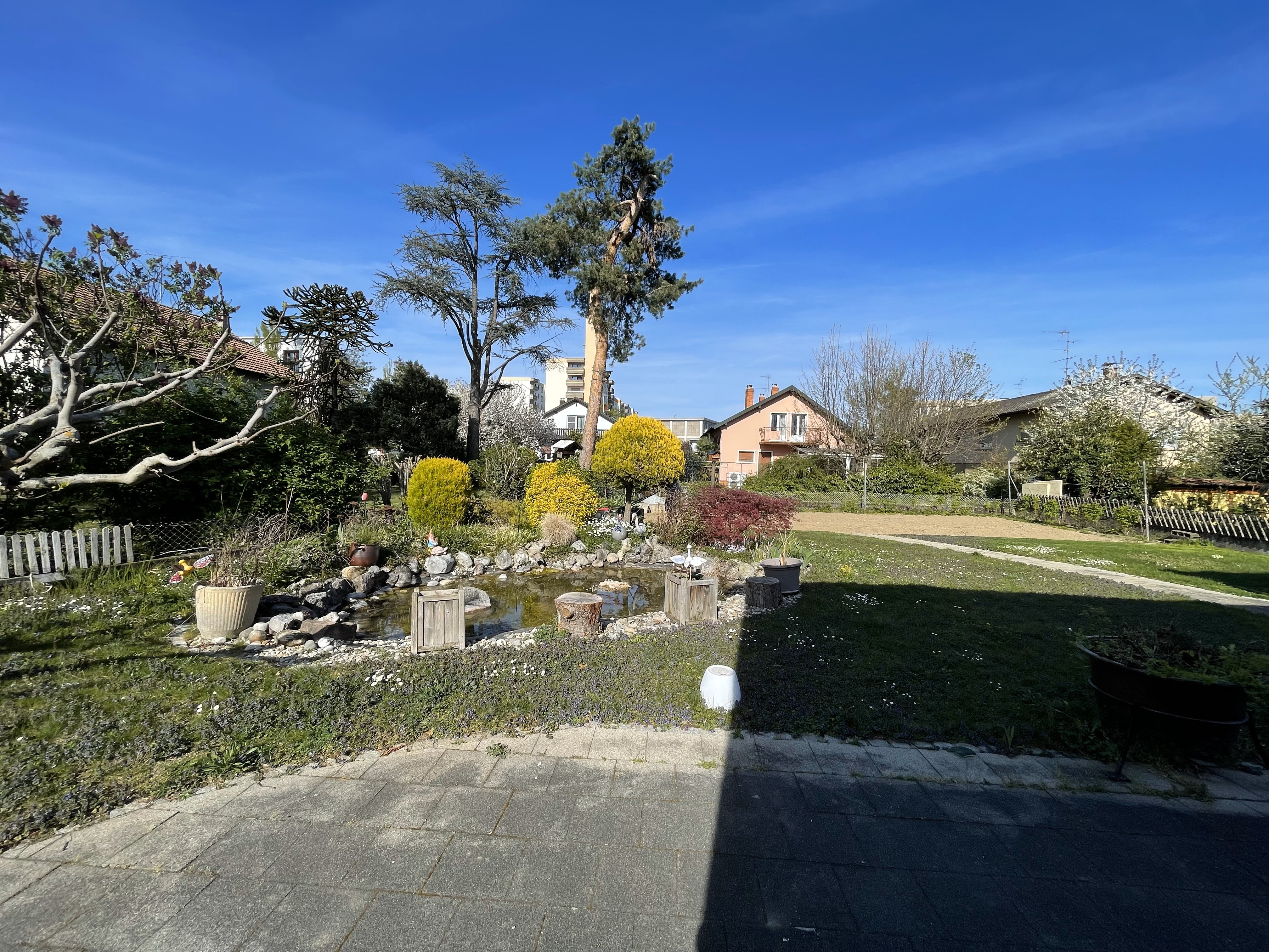 Maison sur Saint Louis ; 437 000 € ; Achat Réf. 2129
