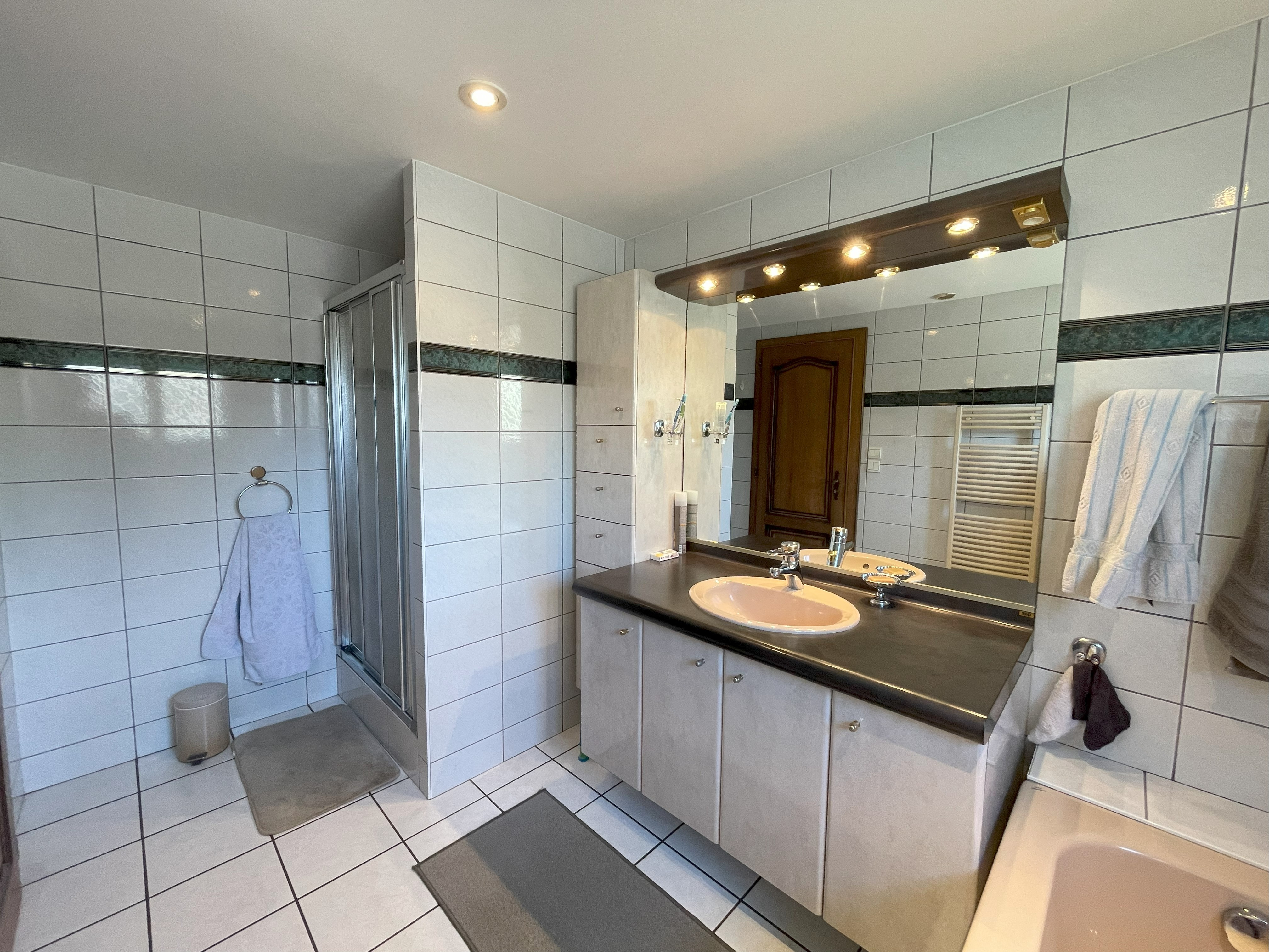 Maison 437 000 € sur Saint Louis (68300) - Réf. 2129