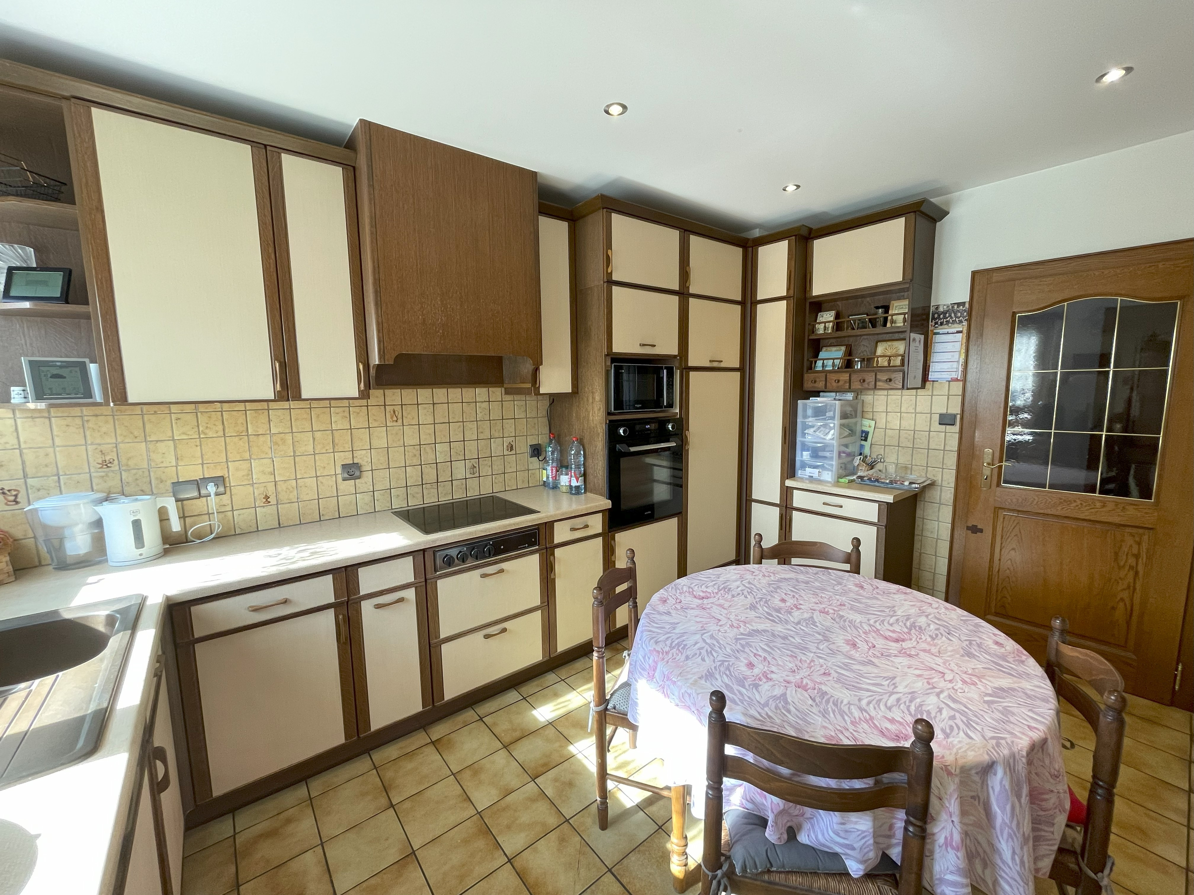 Vente maison 437 000 € Saint Louis