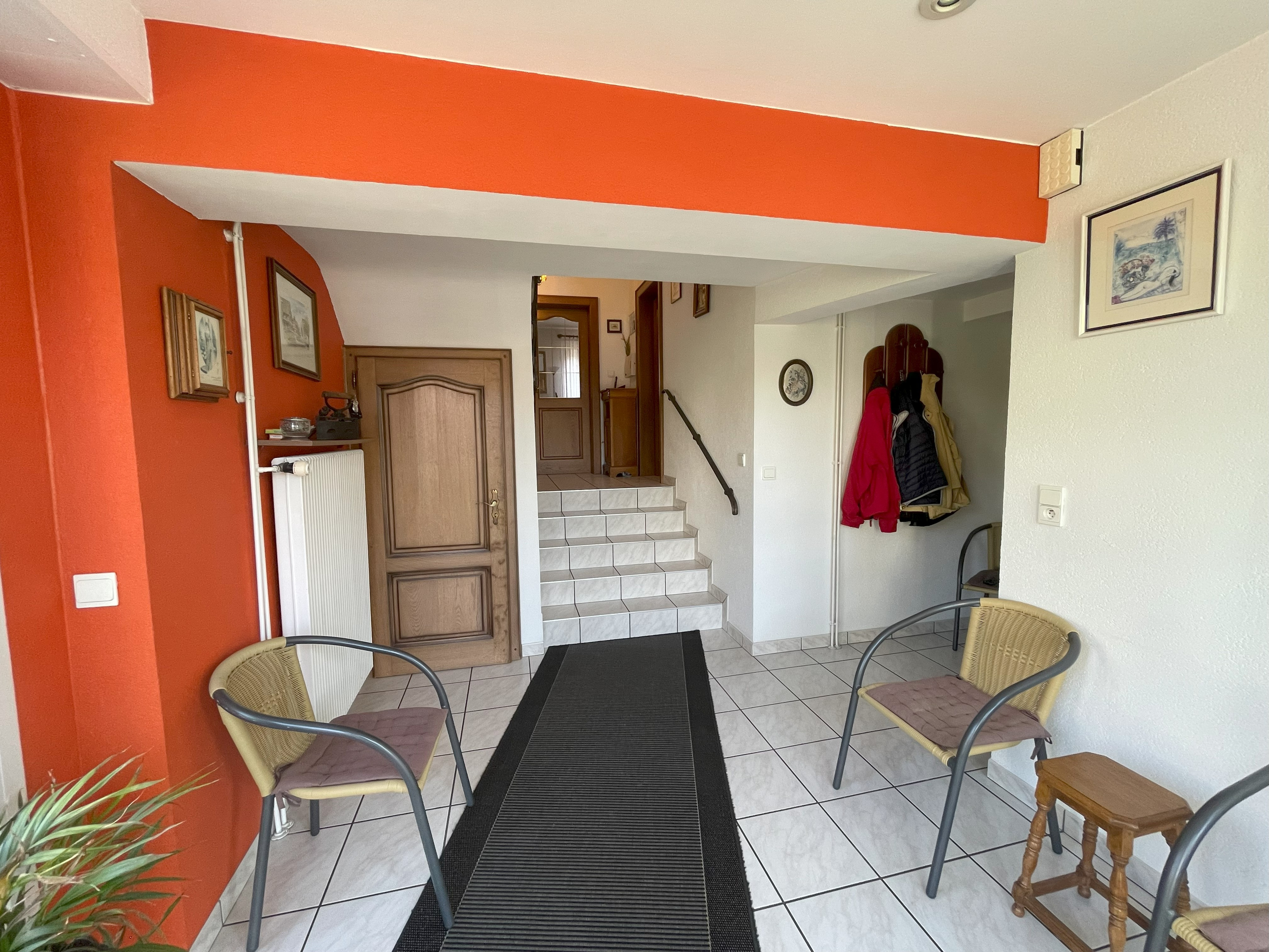 Maison sur Saint Louis ; 437 000 € ; Vente Réf. 2129