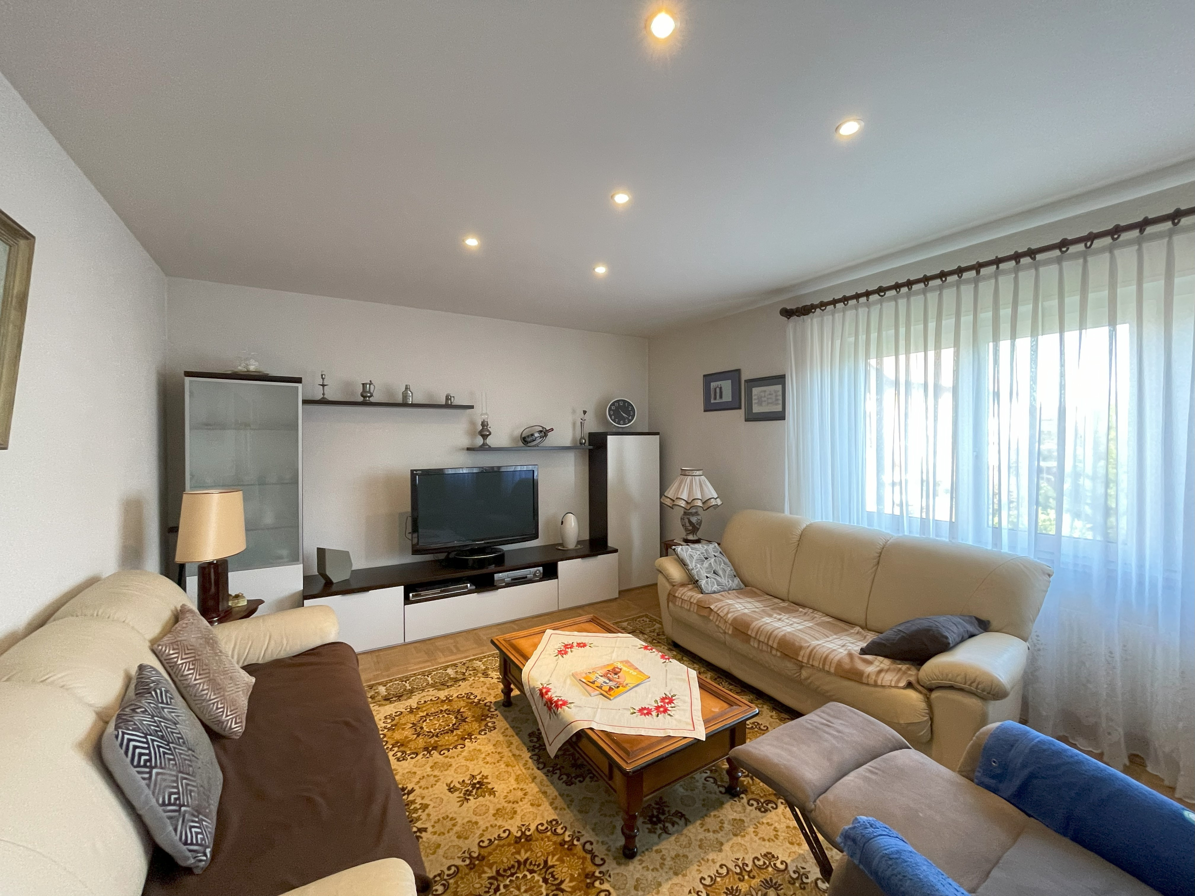 A vendre maison Saint Louis 68300; 437 000 €