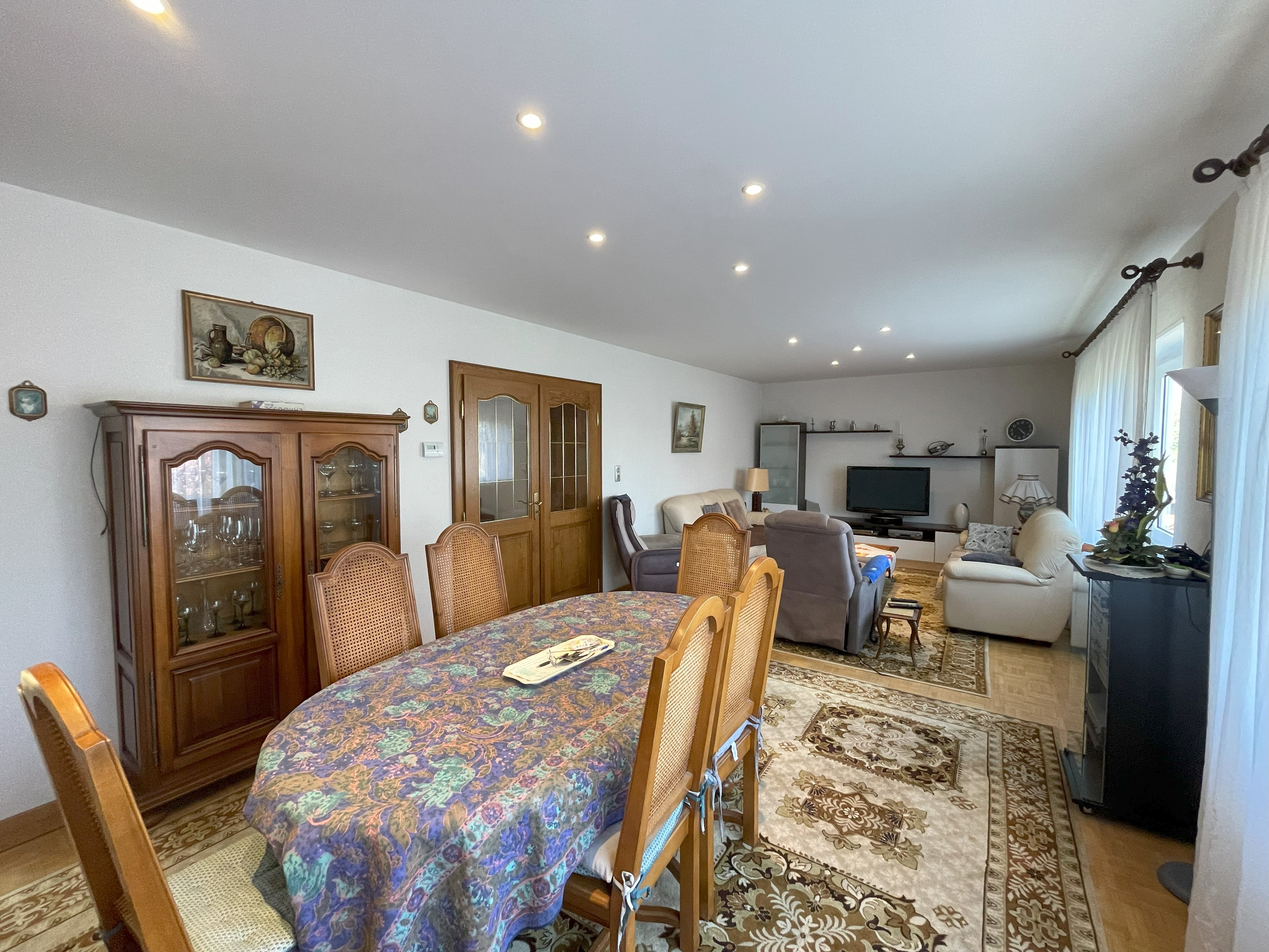 Maison sur Saint Louis ; 437 000 € ; Vente Réf. 2129