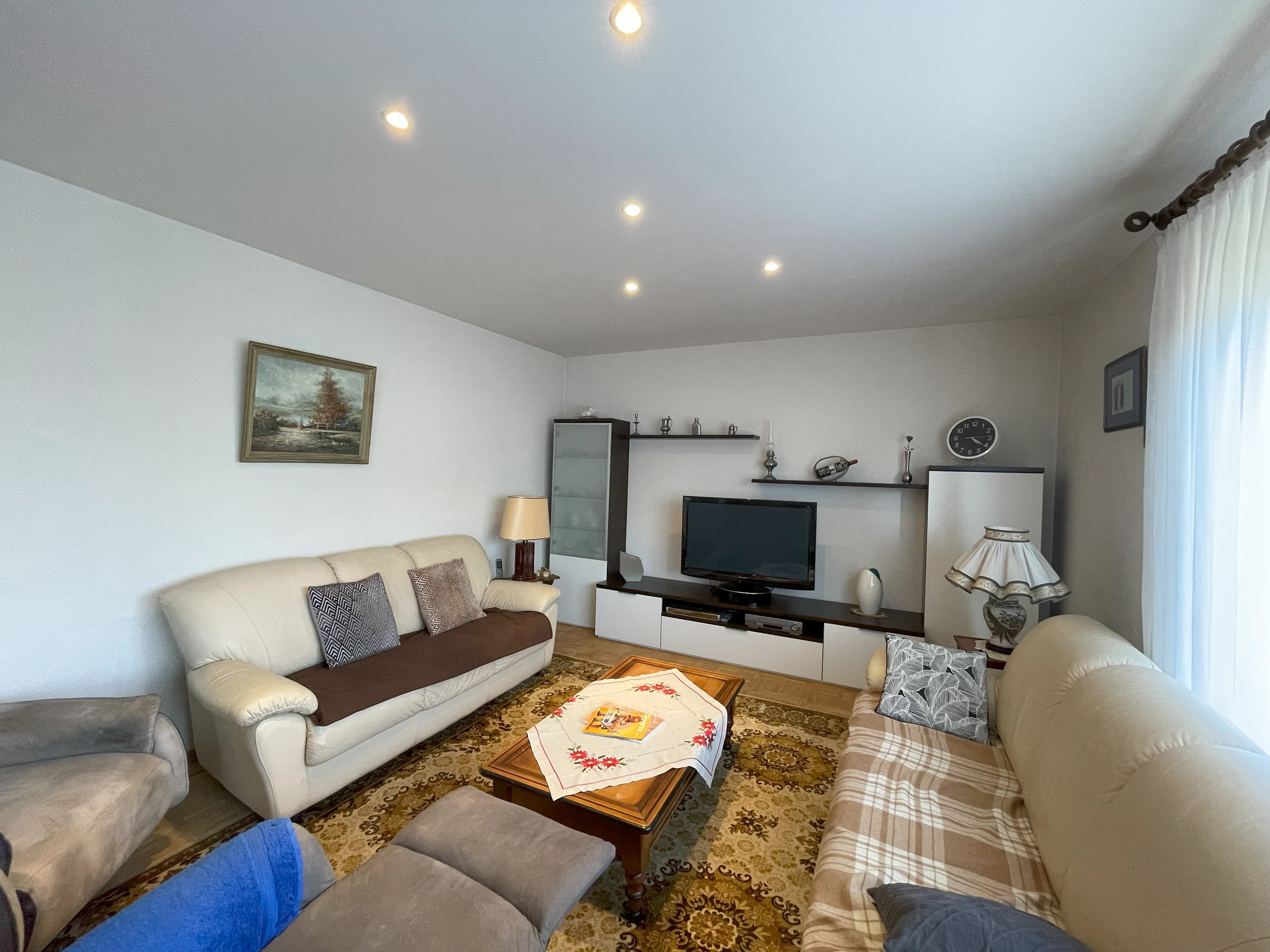 Maison 437 000 € sur Saint Louis (68300) - Réf. 2129