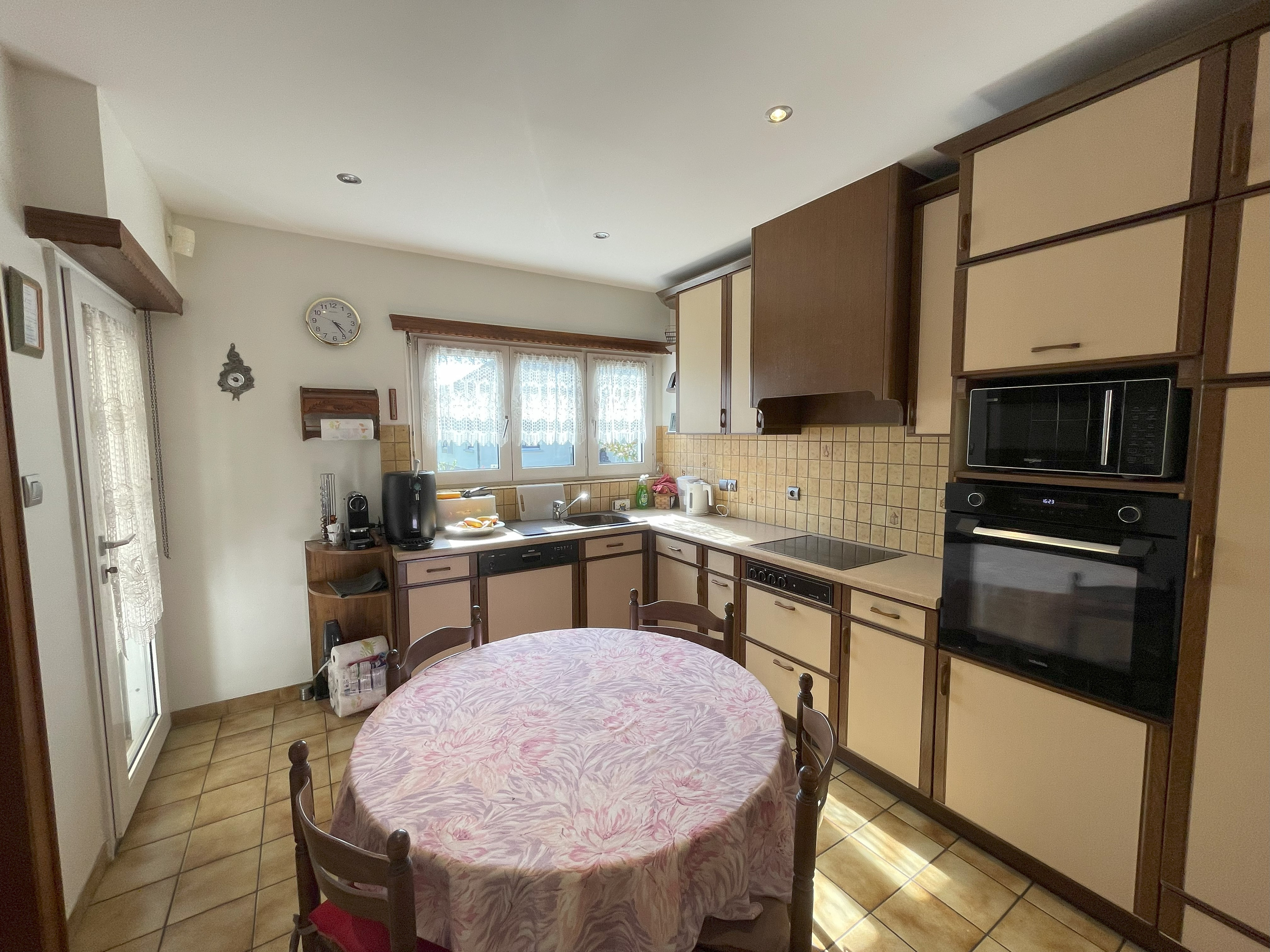Maison 437 000 € Réf. 2129 Saint Louis