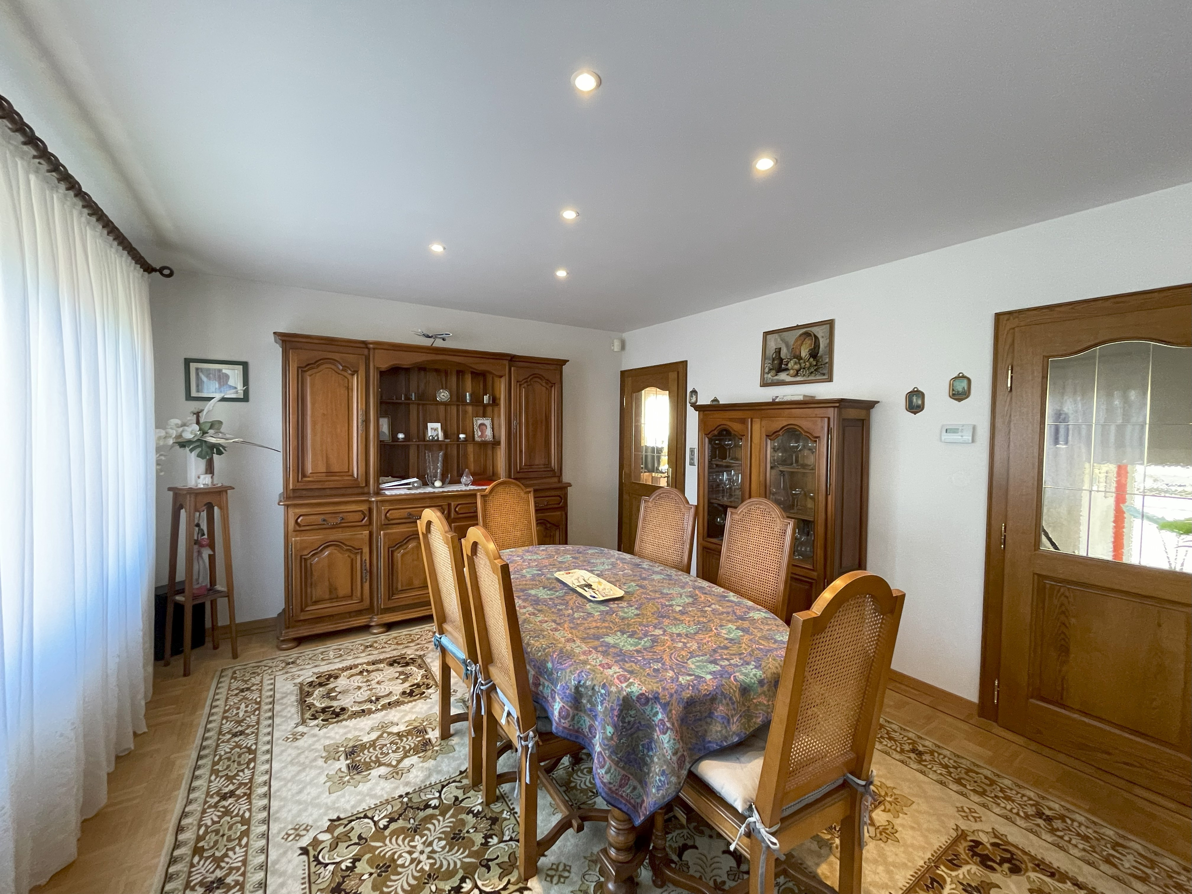 Maison 437 000 € sur Saint Louis (68300) - Réf. 2129