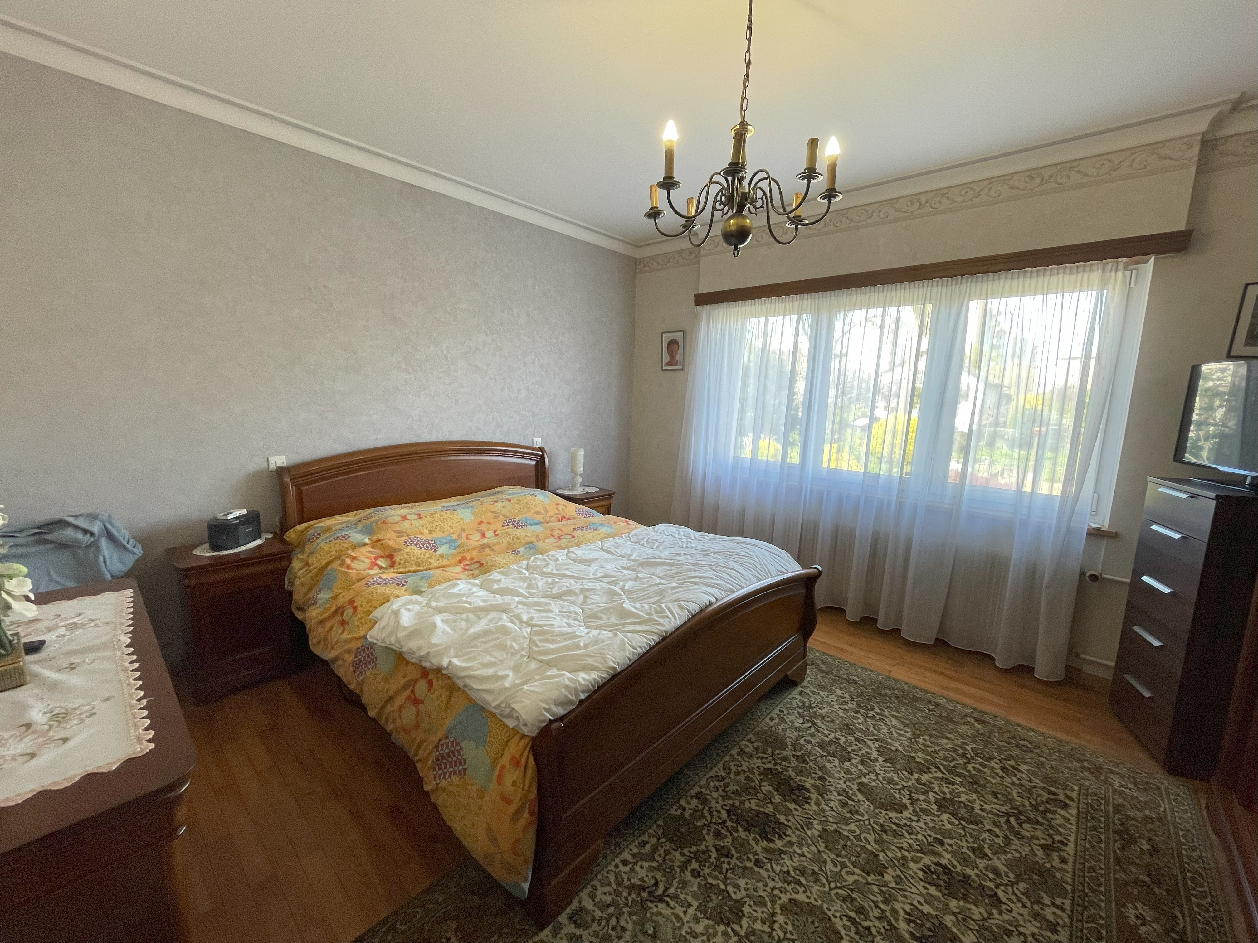 Achat maison Saint Louis Réf. 2129
