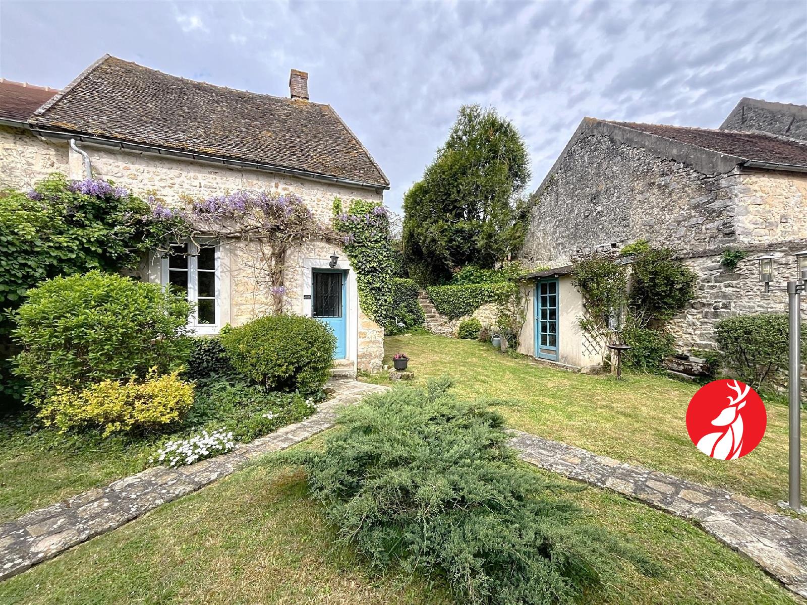 Maison 462 000 € Réf. 8760-963 Dannemois