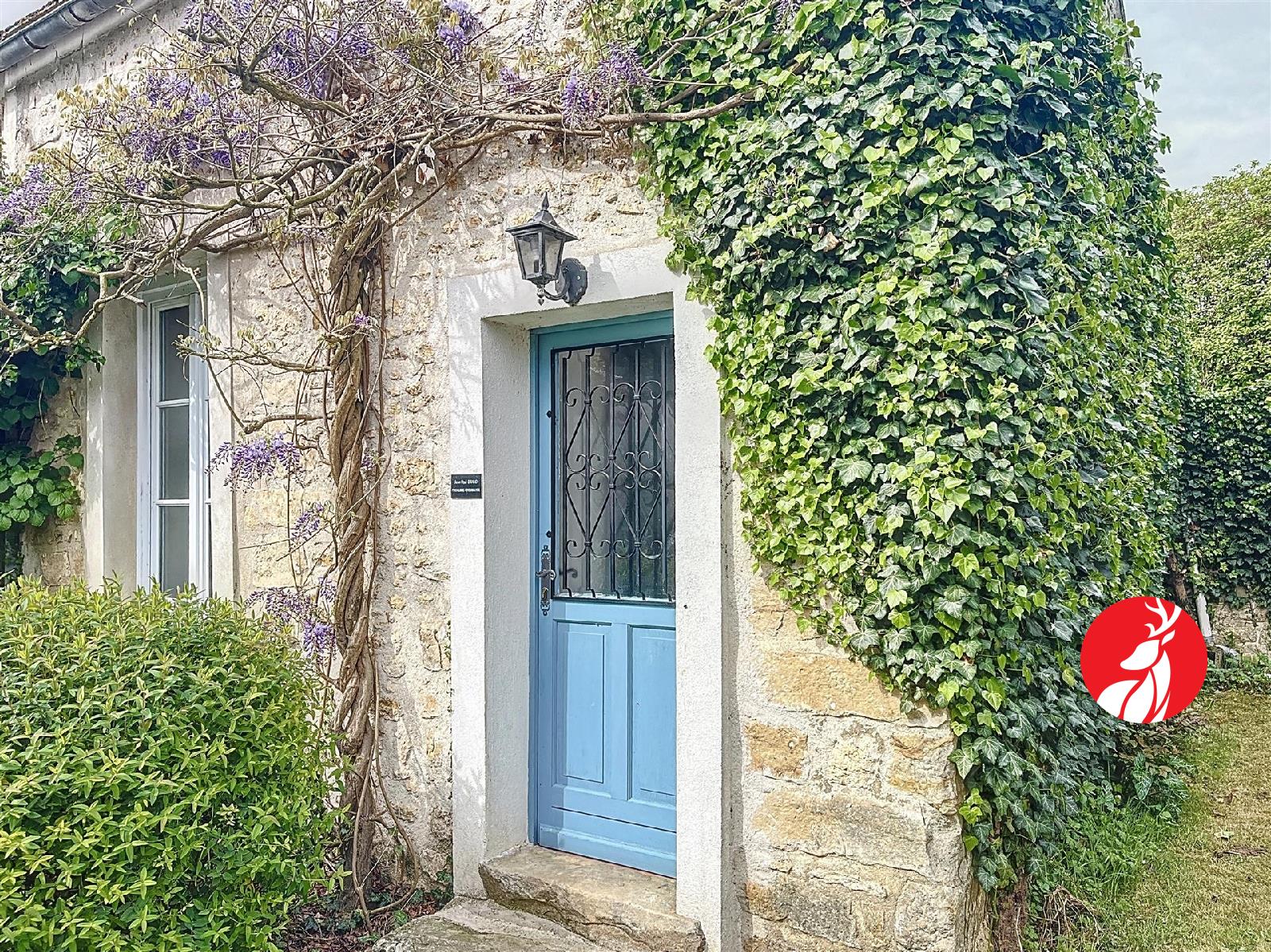 Maison sur Dannemois ; 462 000 € ; A vendre Réf. 8760-963