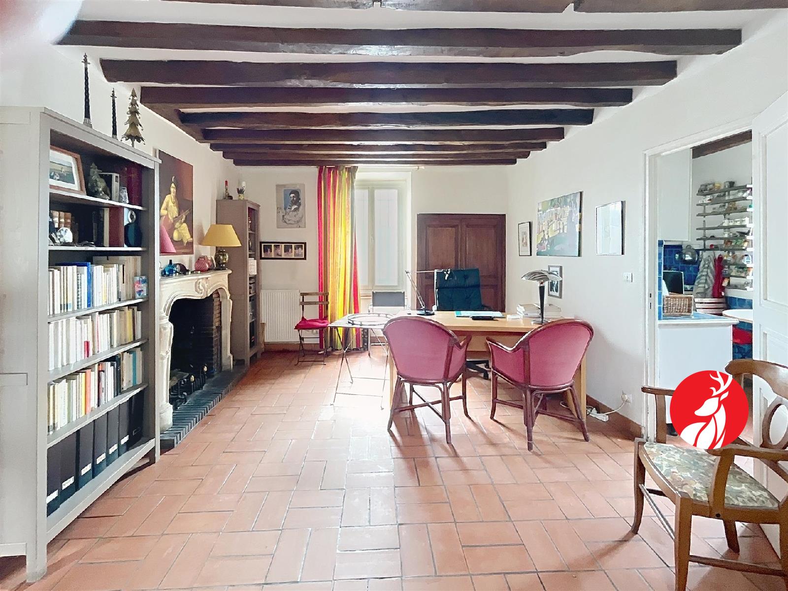 Maison 462 000 € Réf. 8760-963 Dannemois