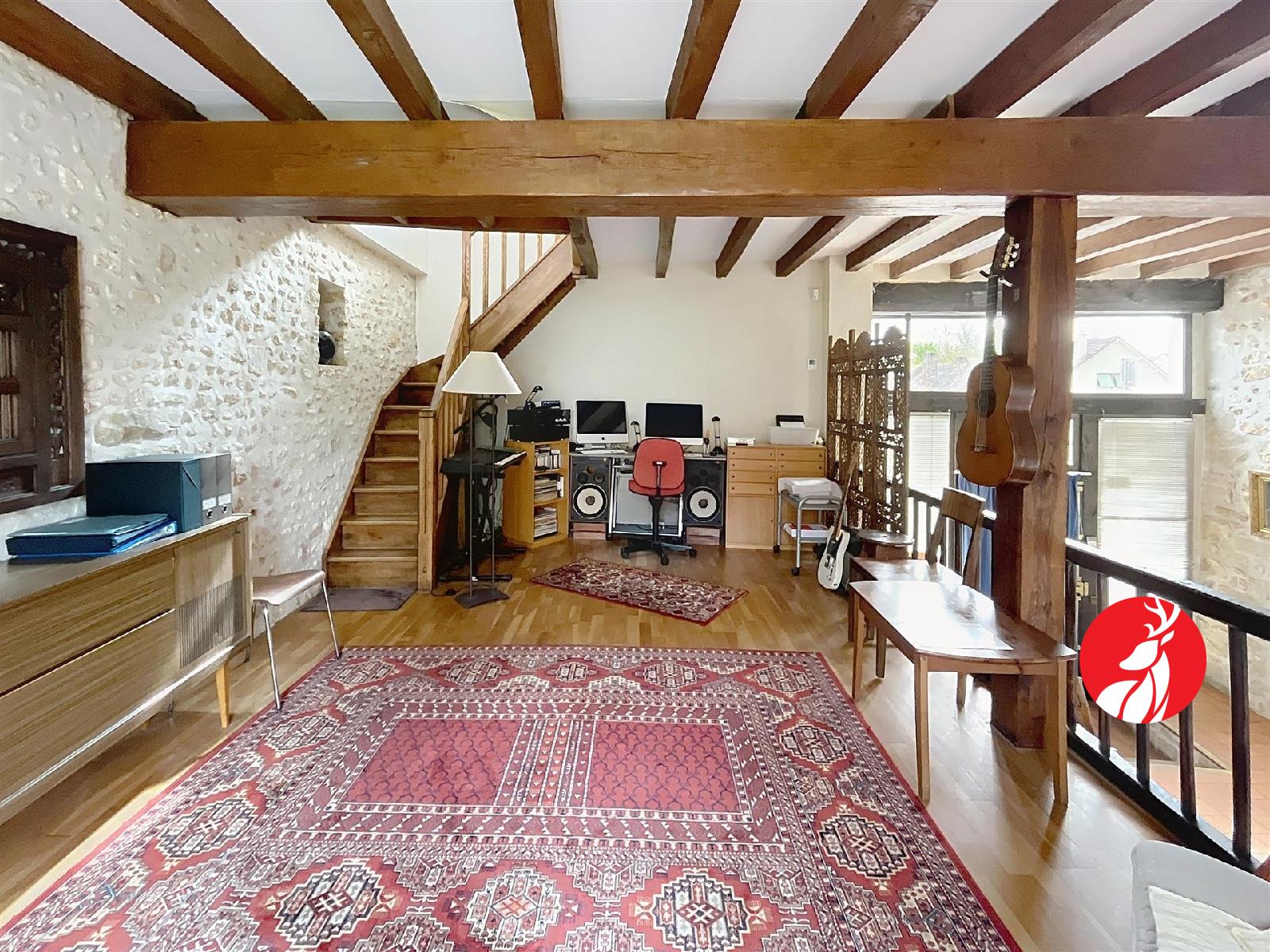 Vente maison 462 000 € Dannemois