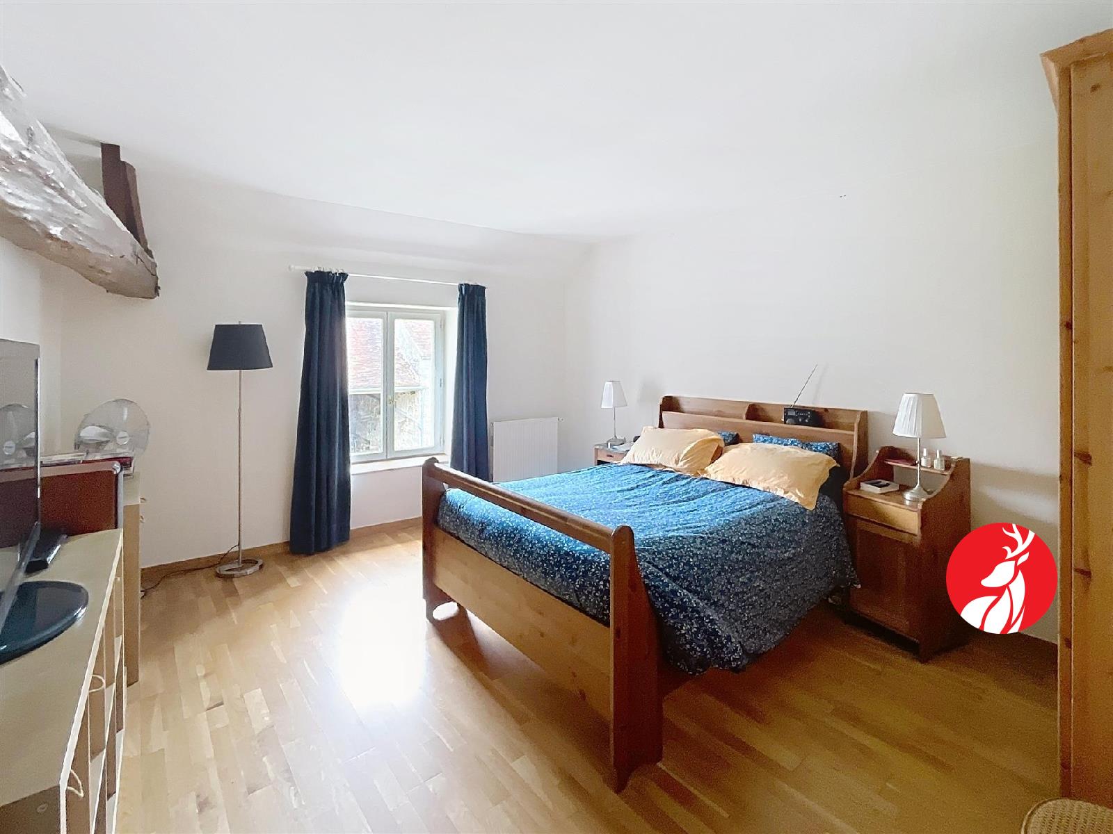 Maison sur Dannemois ; 462 000 € ; Achat Réf. 8760-963