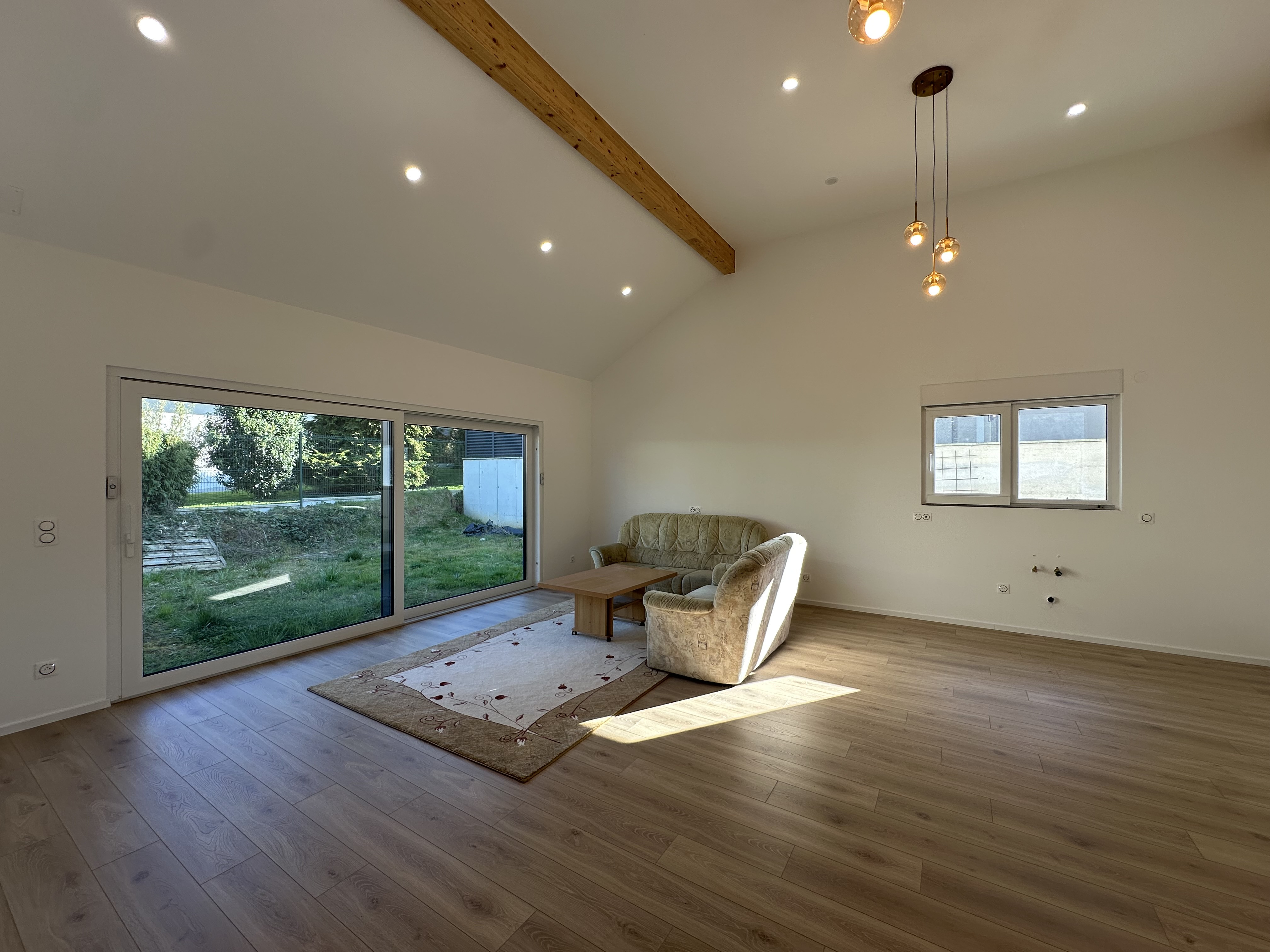 Achat maison Hagenthal le Bas Réf. 2131