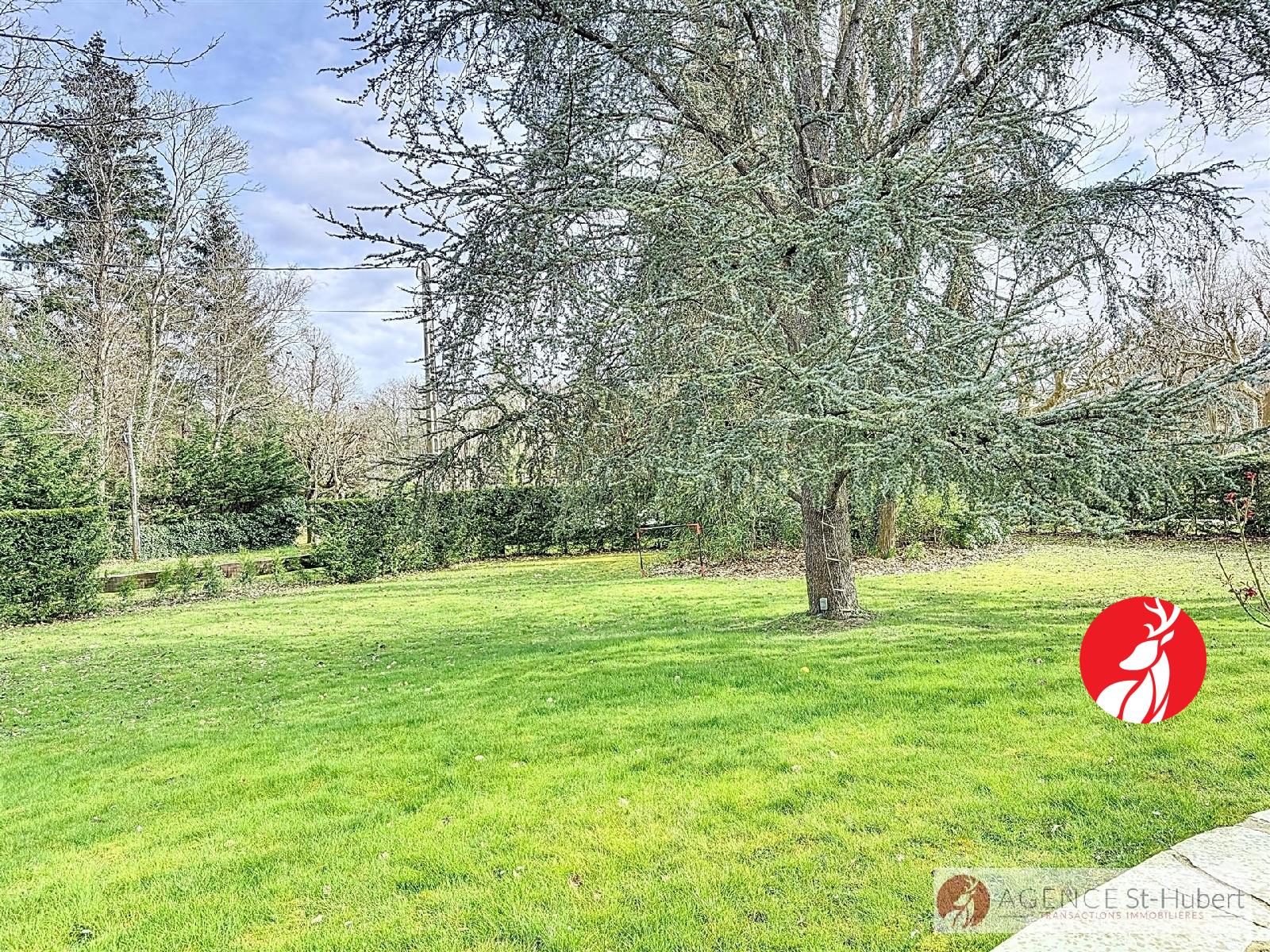 Maison 619 000 € Réf. 8761-6796 Saint Fargeau Ponthierry