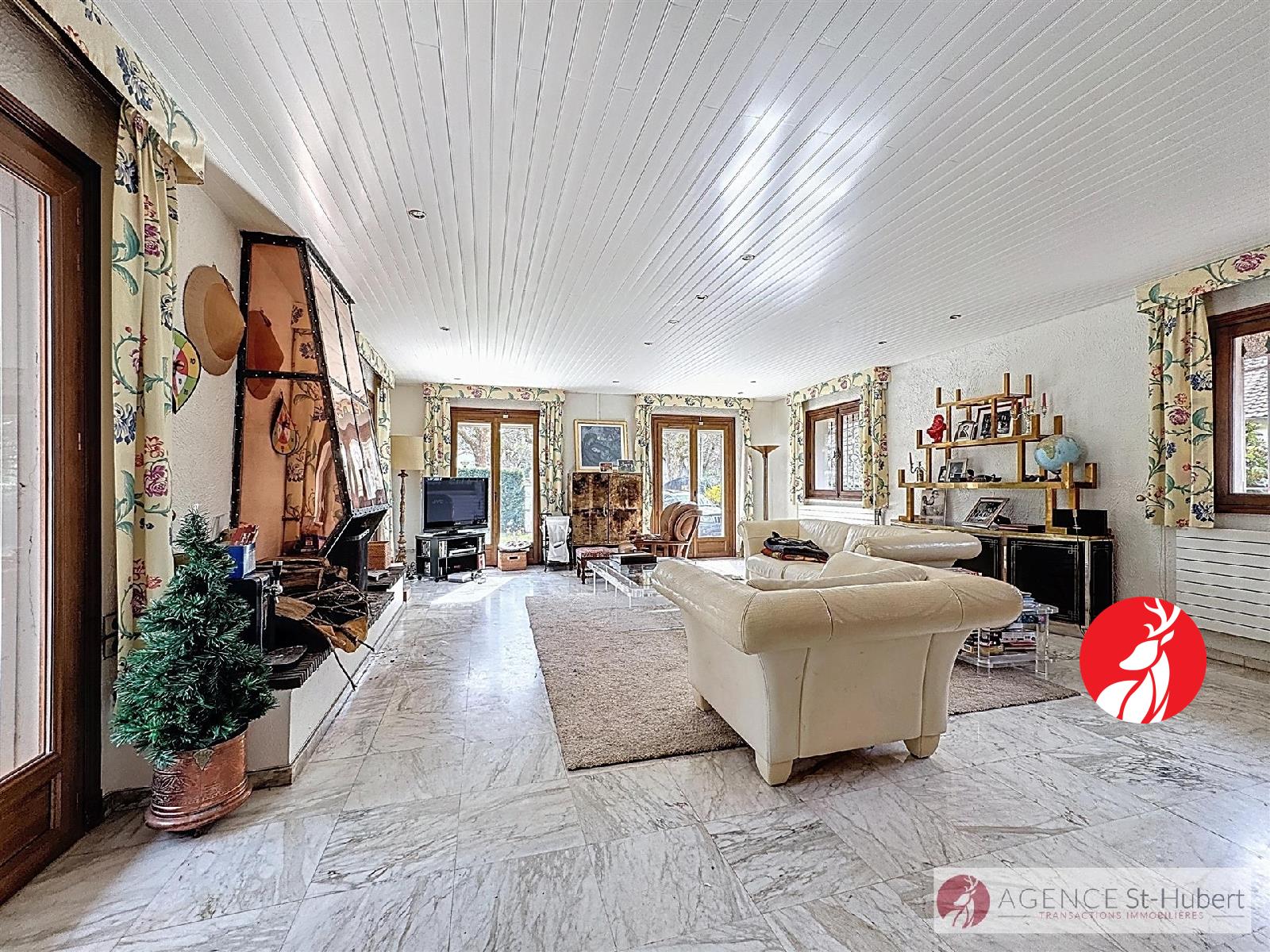 Maison sur Saint Fargeau Ponthierry ; 619 000 € ; Vente Réf. 8761-6796