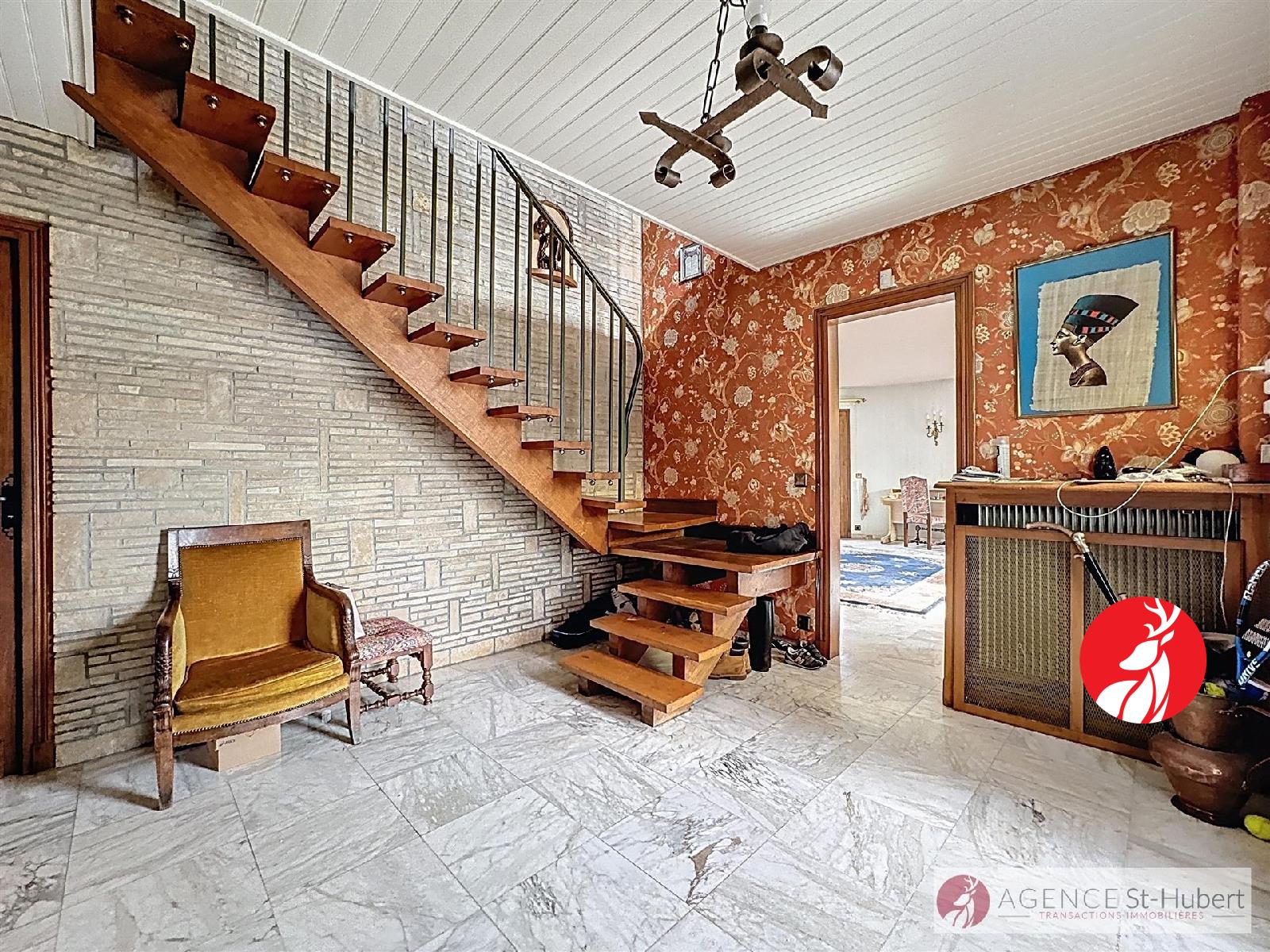 Vente maison 619 000 € Saint Fargeau Ponthierry