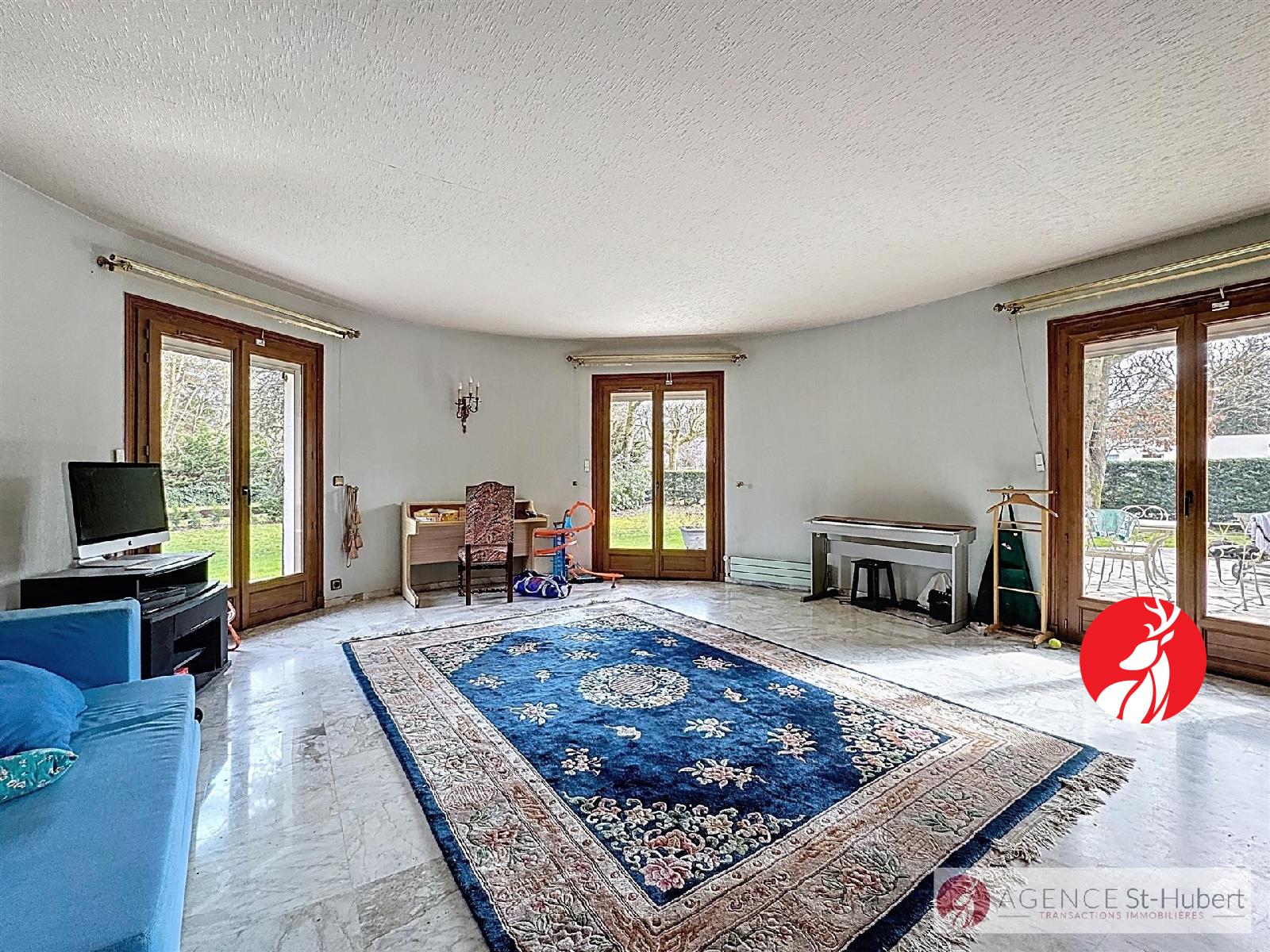 Maison 619 000 € Réf. 8761-6796 Saint Fargeau Ponthierry