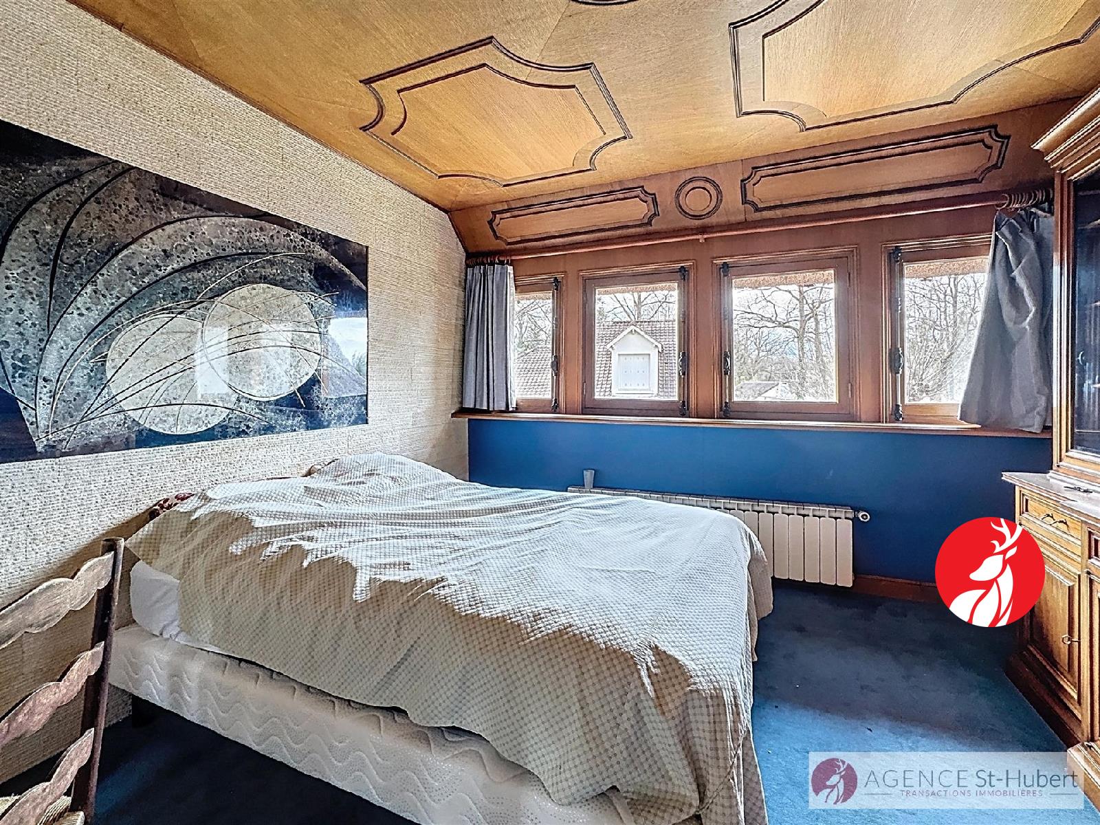 Maison sur Saint Fargeau Ponthierry ; 619 000 € ; Achat Réf. 8761-6796