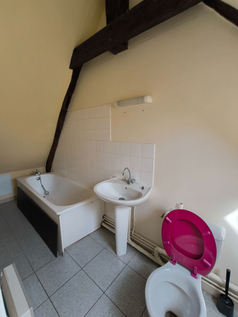 Immeuble sur Chateau Thierry ; 465 000 €  ; Achat Réf. 25.479