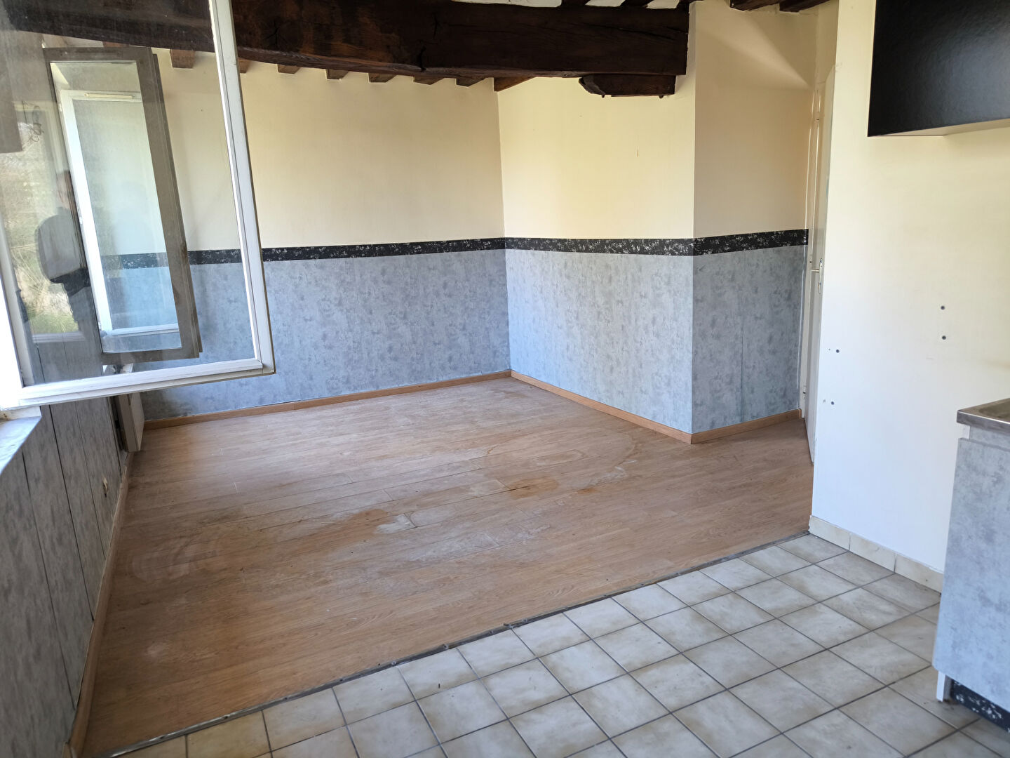 Achat immeuble Chateau Thierry Réf. 25.479