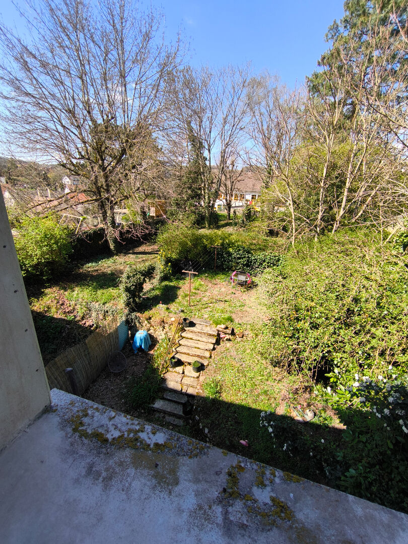 Achat immeuble Chateau Thierry Réf. 25.479