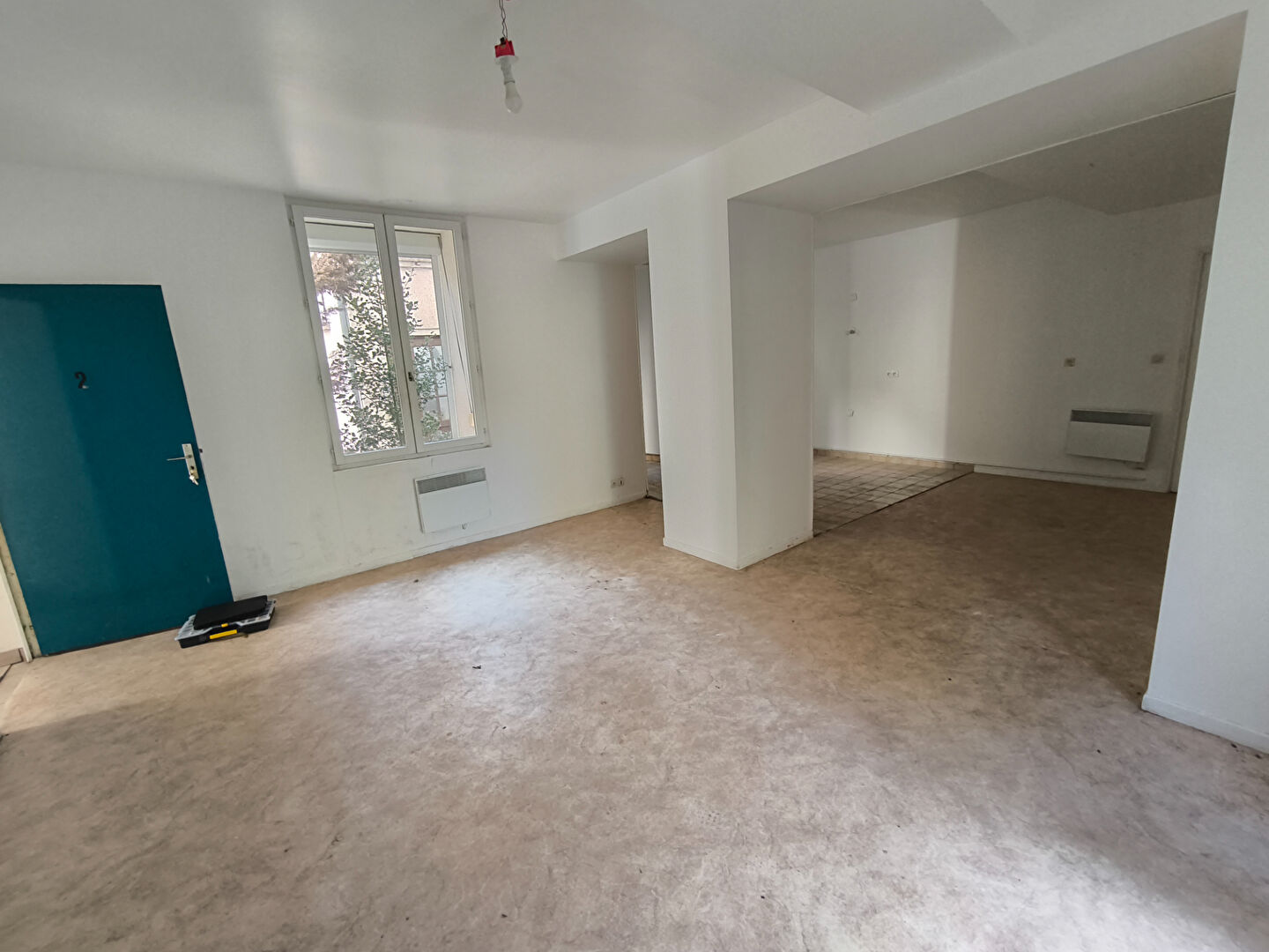 Immeuble 465 000 €  sur Chateau Thierry (02400) - Réf. 25.479