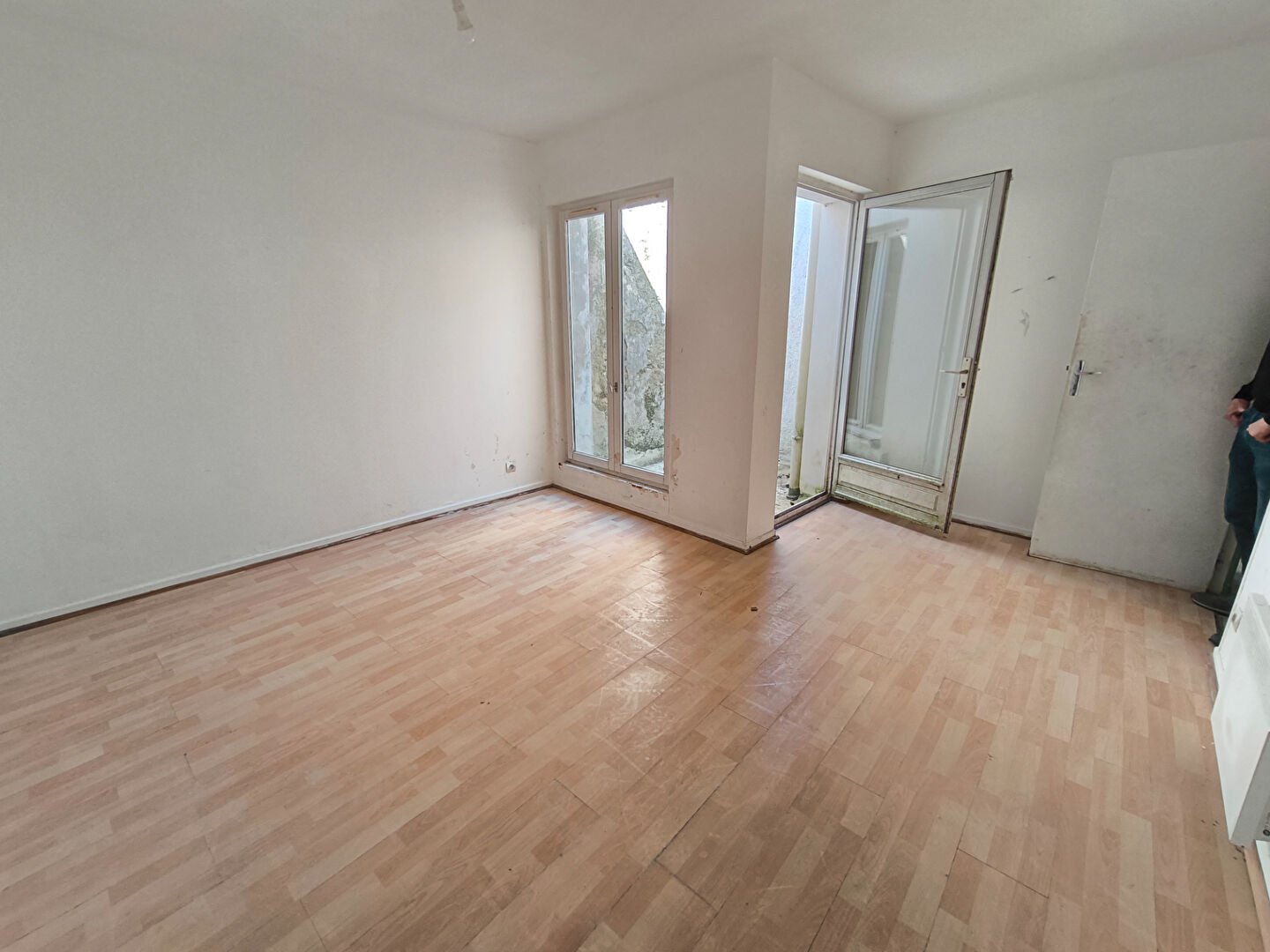 Immeuble 465 000 €  sur Chateau Thierry (02400) - Réf. 25.479