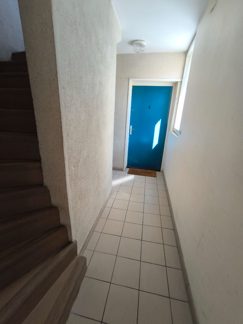 Achat immeuble Chateau Thierry Réf. 25.479