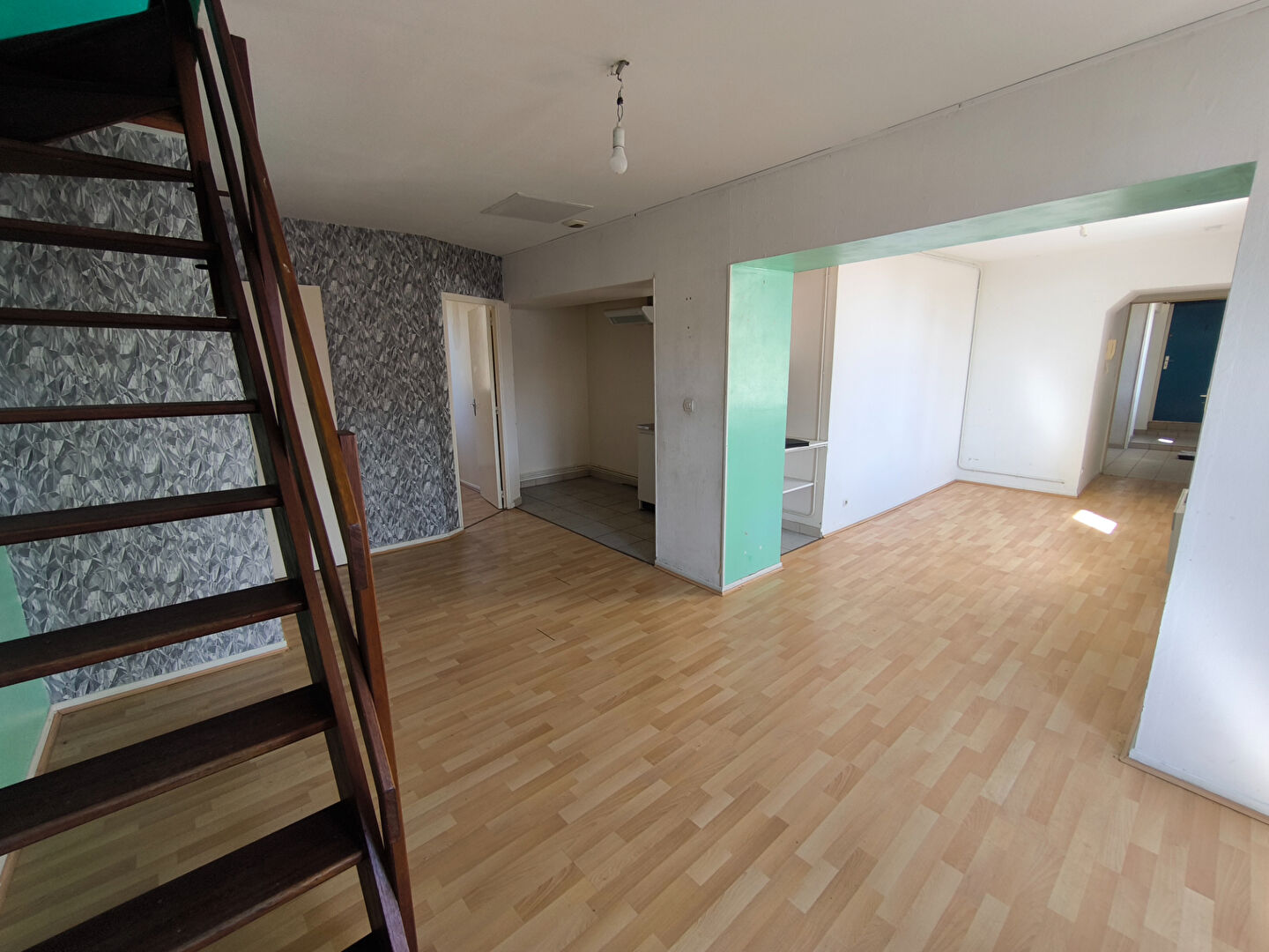 Immeuble 465 000 €  sur Chateau Thierry (02400) - Réf. 25.479