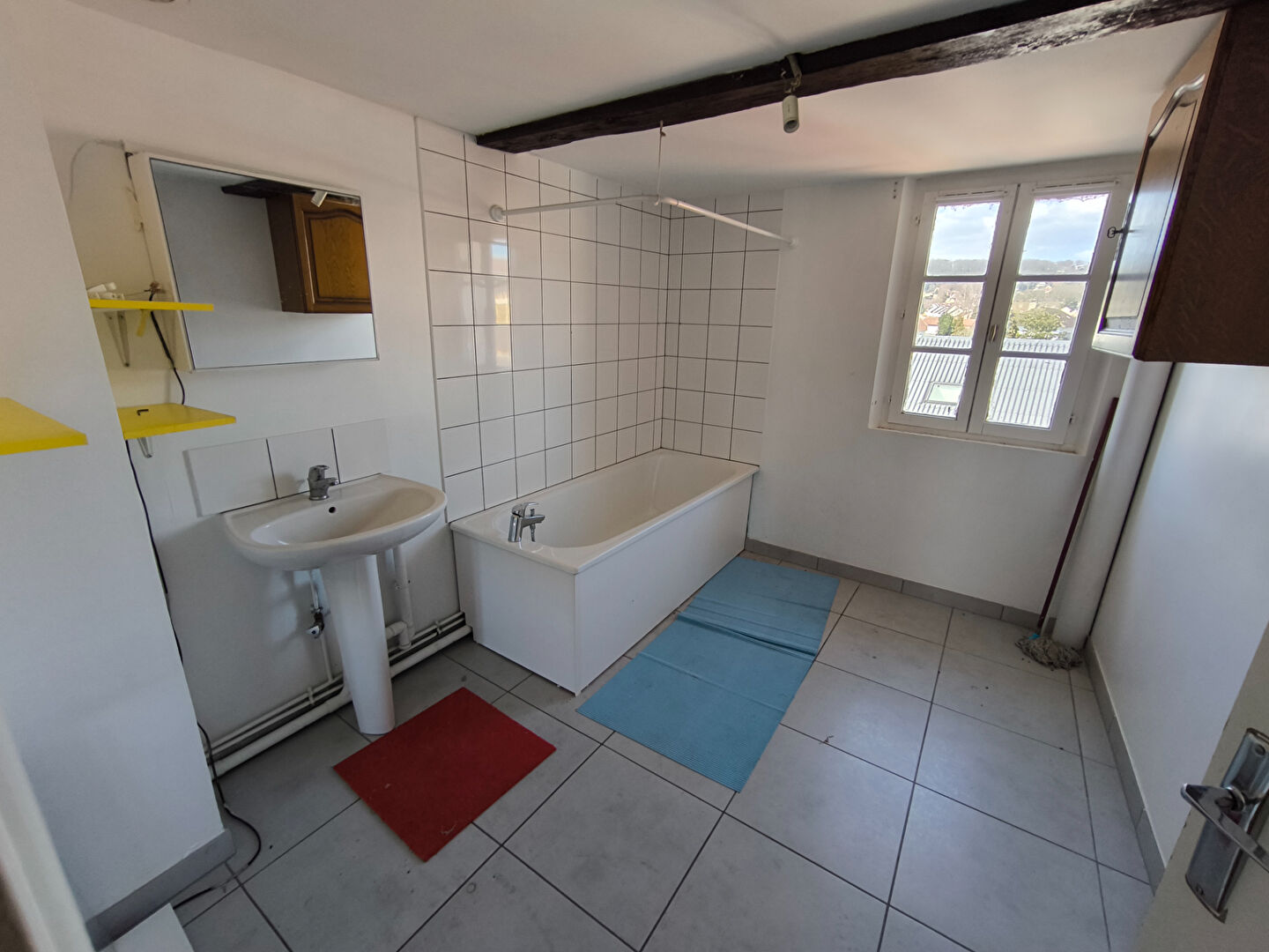 Immeuble sur Chateau Thierry ; 425 000 €  ; Vente Réf. 25.478