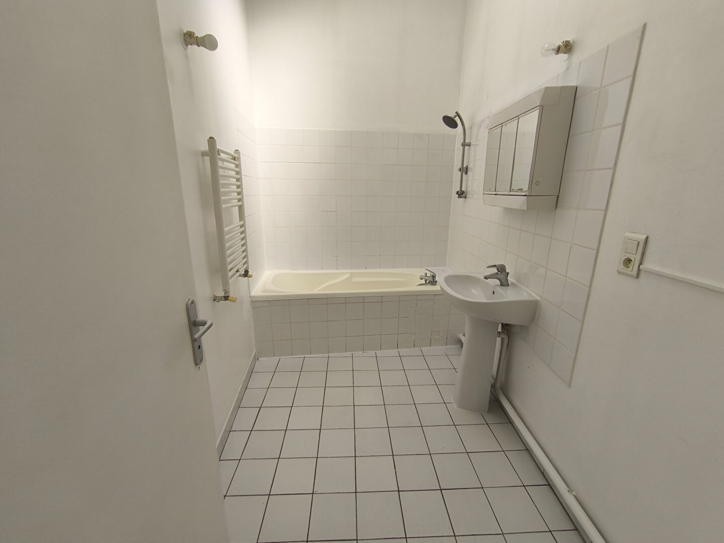 Achat immeuble Chateau Thierry Réf. 25.478