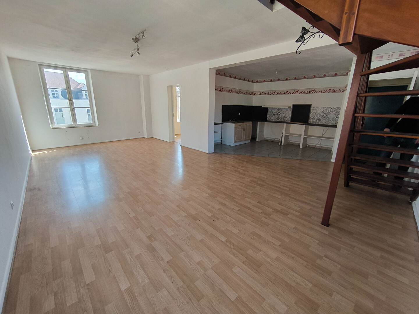 Achat immeuble Chateau Thierry Réf. 25.478