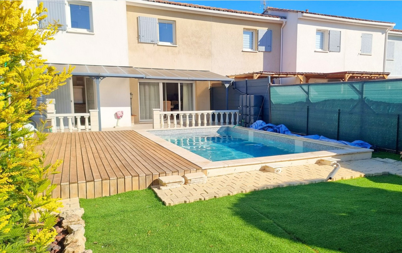 Achat maison Vidauban Réf. M49507