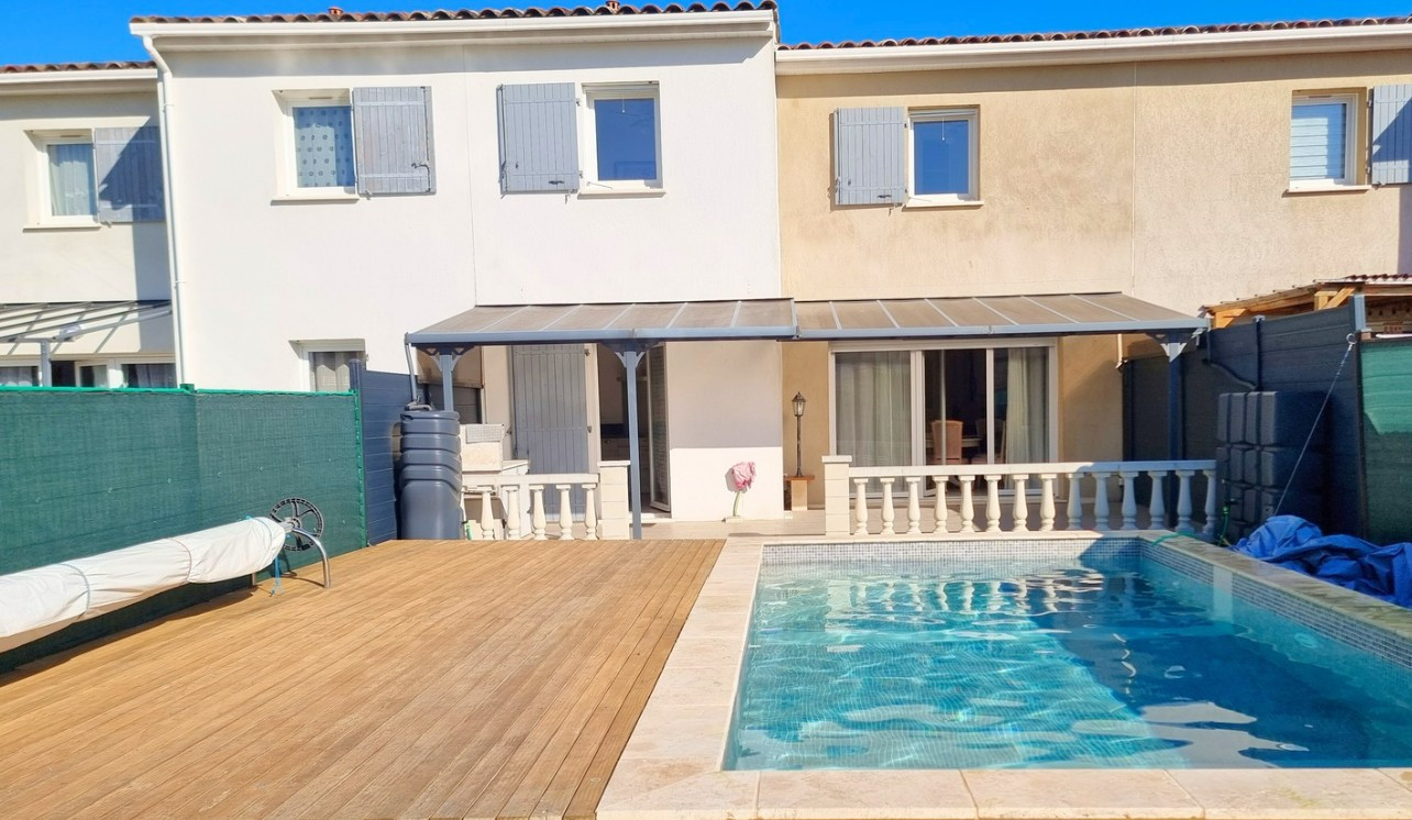 Vente maison 300 000 € Vidauban