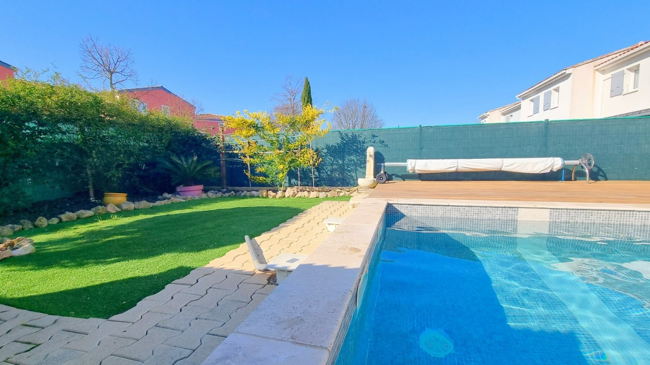 Maison sur Vidauban ; 300 000 € ; Achat Réf. M49507