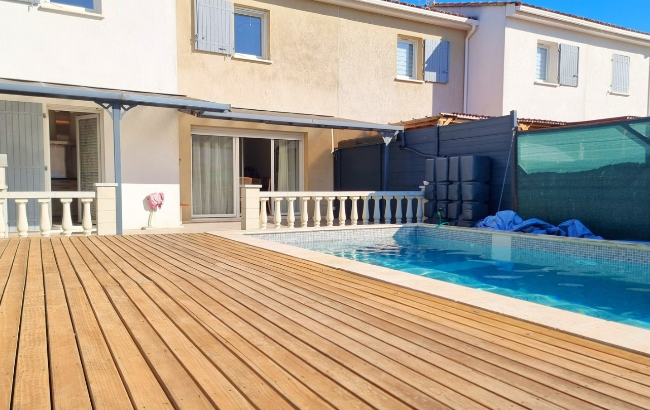 Maison 300 000 € sur Vidauban (83550) - Réf. M49507