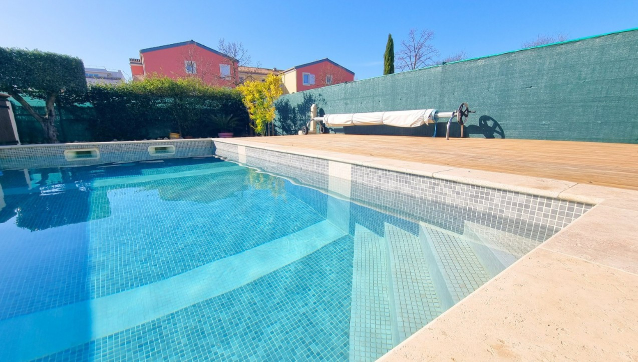 Maison 300 000 € sur Vidauban (83550) - Réf. M49507