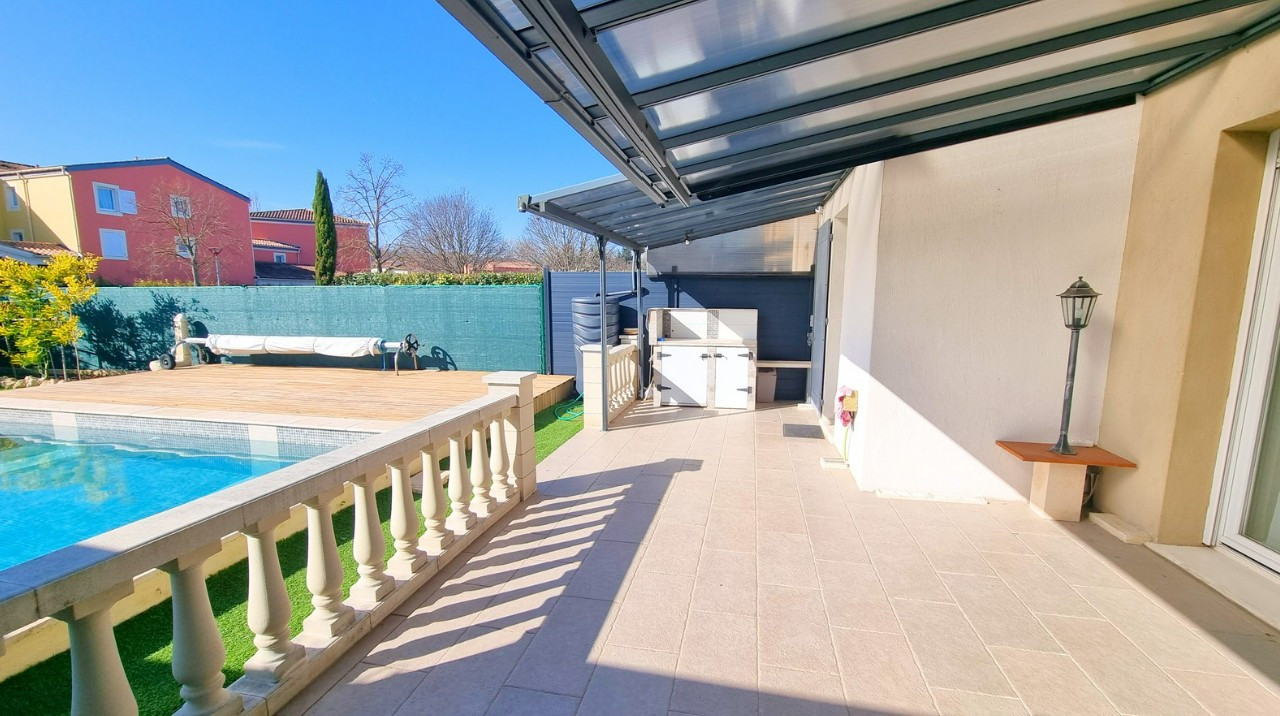 Maison 300 000 € Réf. M49507 Vidauban