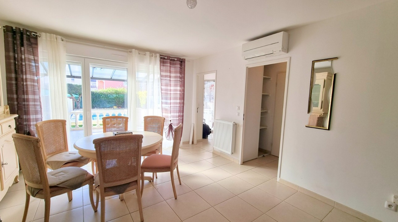 Achat maison Vidauban Réf. M49507