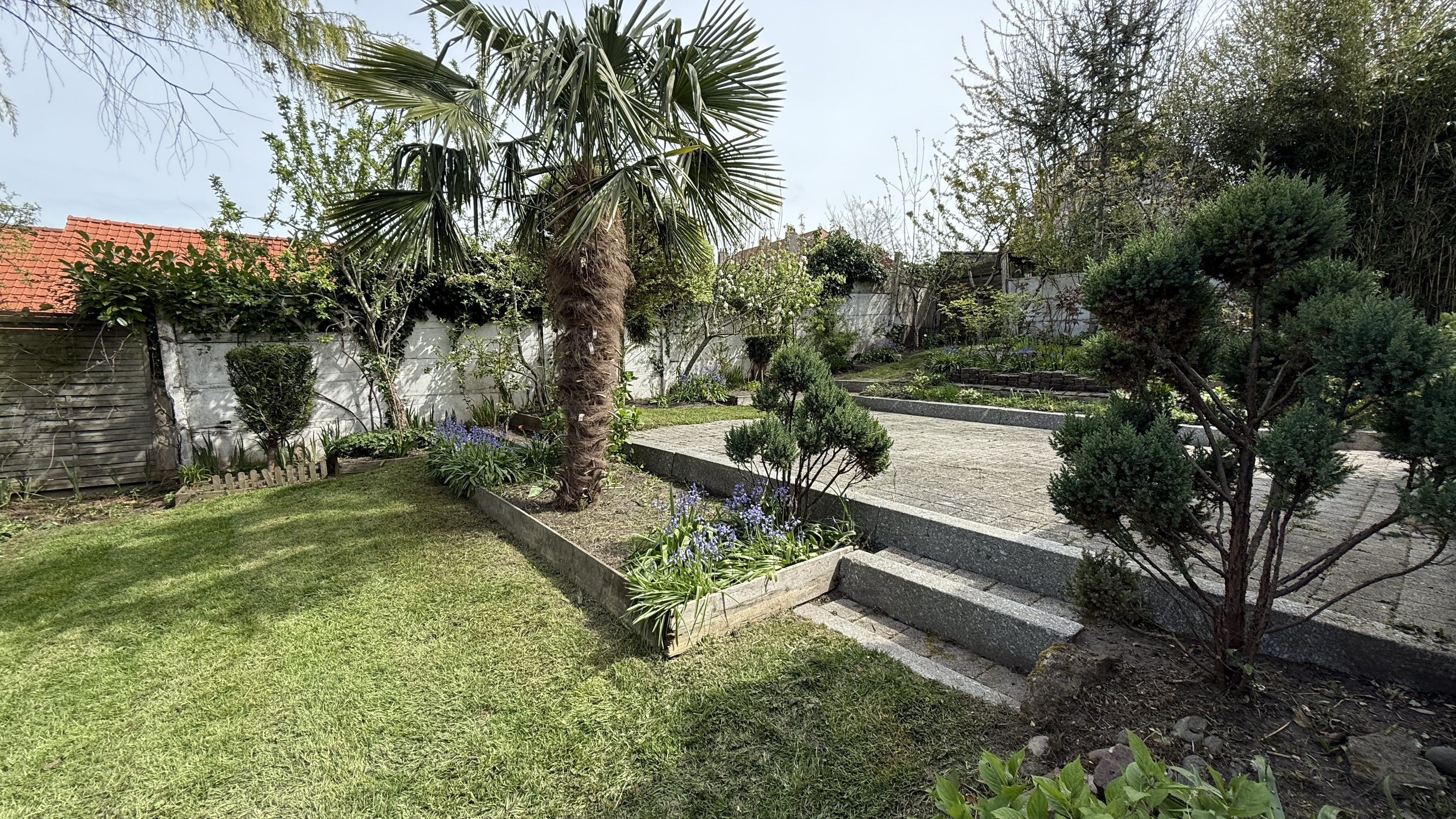 Maison 416 000 €  sur Boulogne-sur-Mer (62200) - Réf. AGE54