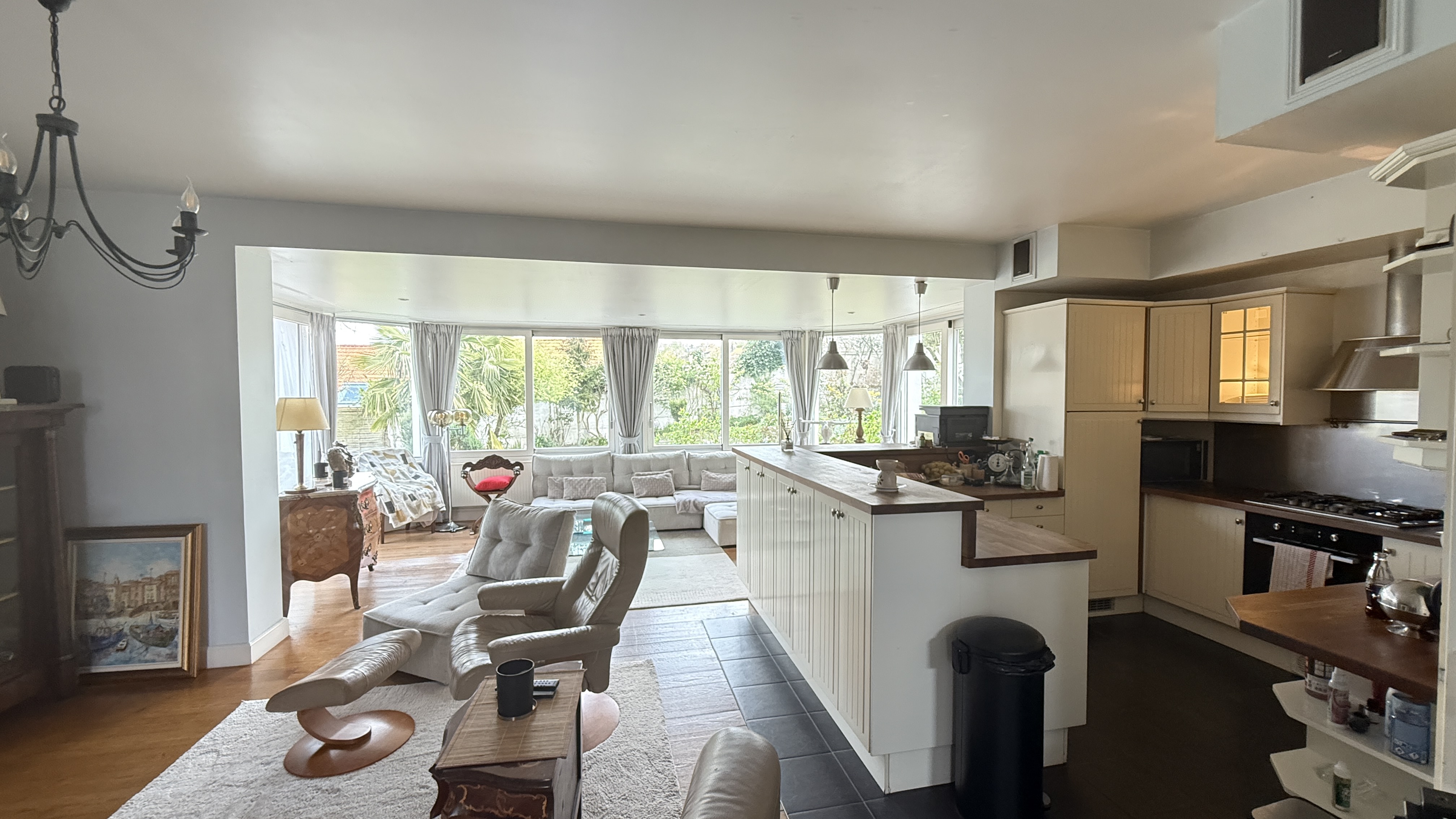 Achat maison Boulogne-sur-Mer Réf. AGE54