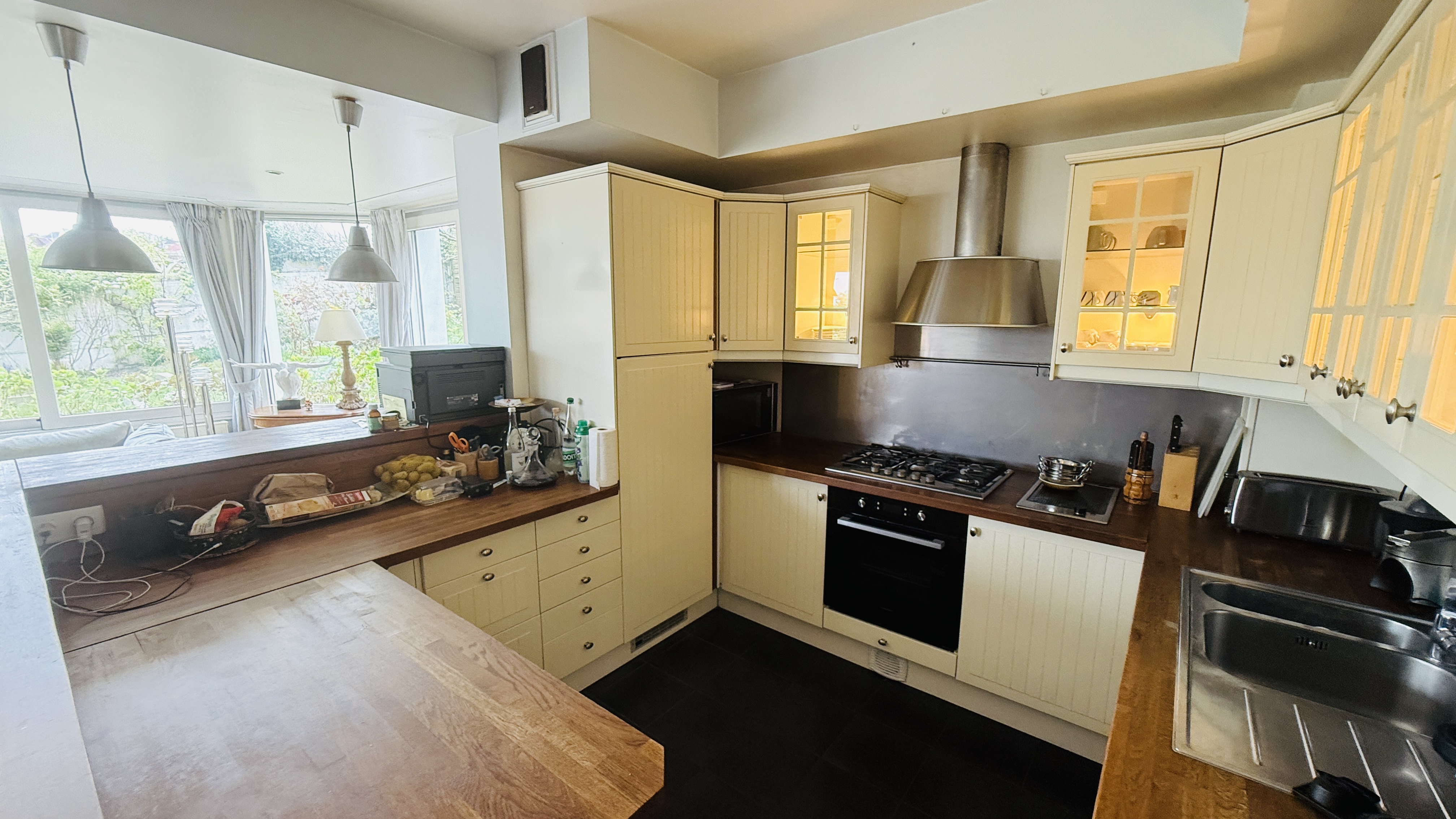 A vendre maison Boulogne-sur-Mer 62200; 416 000 € 