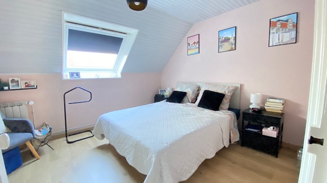 Maison sur Etaples ; 441 000 €  ; Vente Réf. 1916