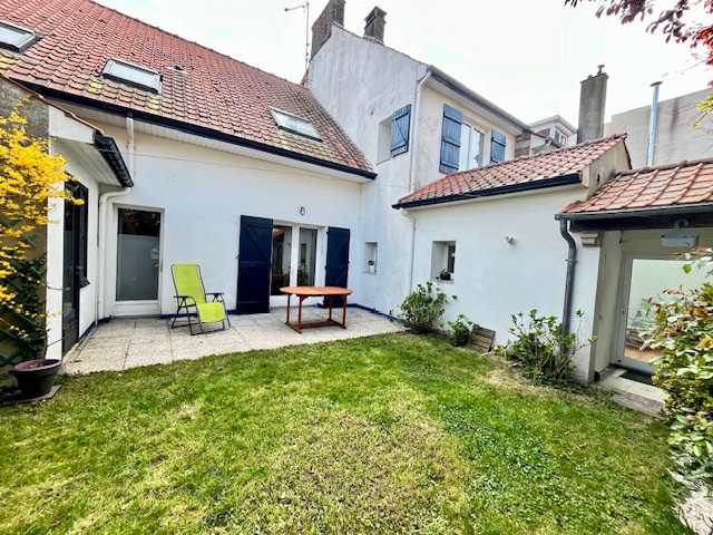 Achat maison Etaples Réf. 1916